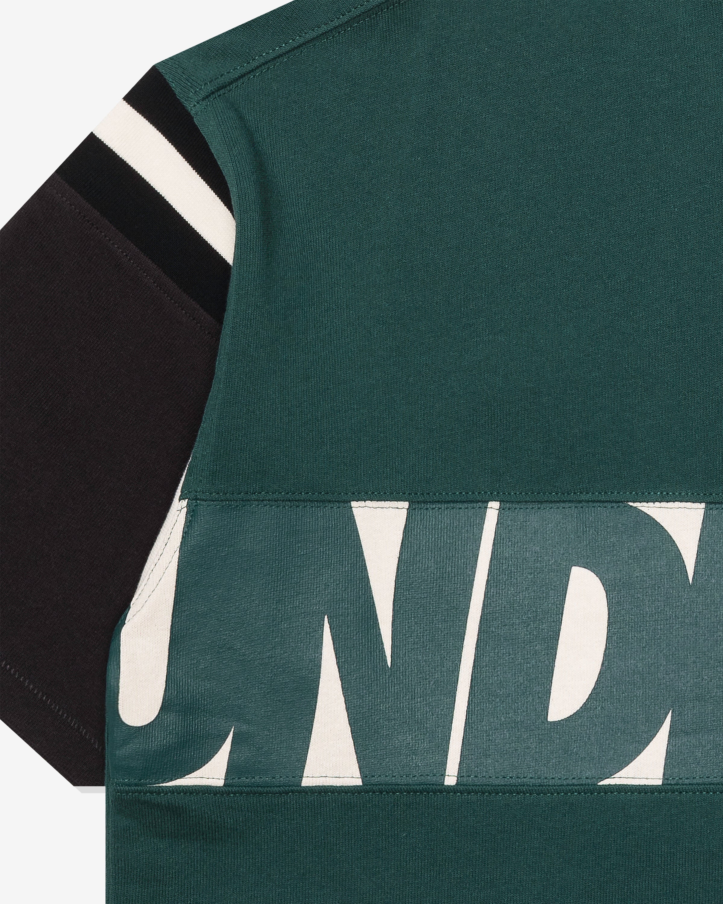 UNDEFEATED PANELED S/S TEE - Image 8