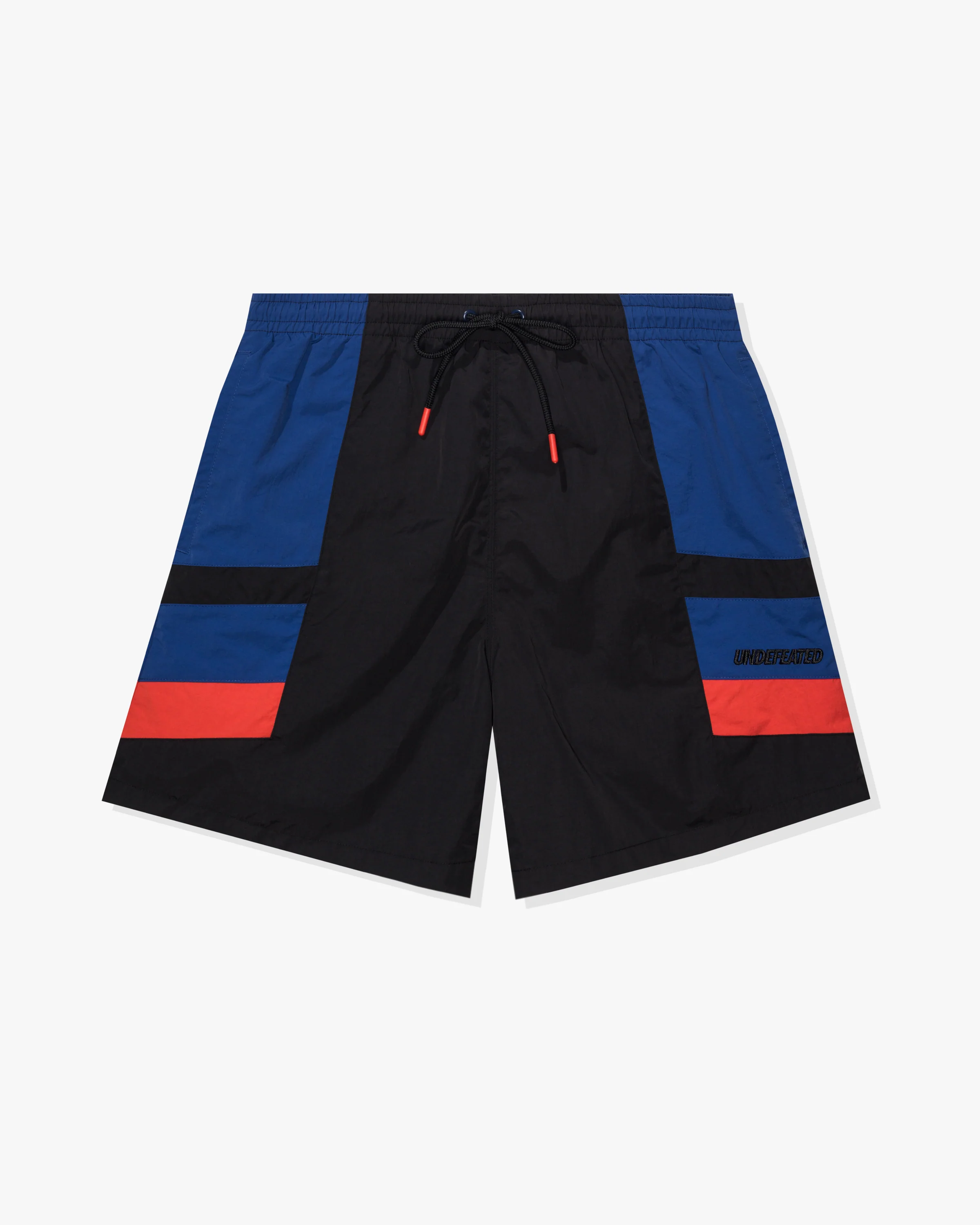 UNDEFEATED PANELED SHORT