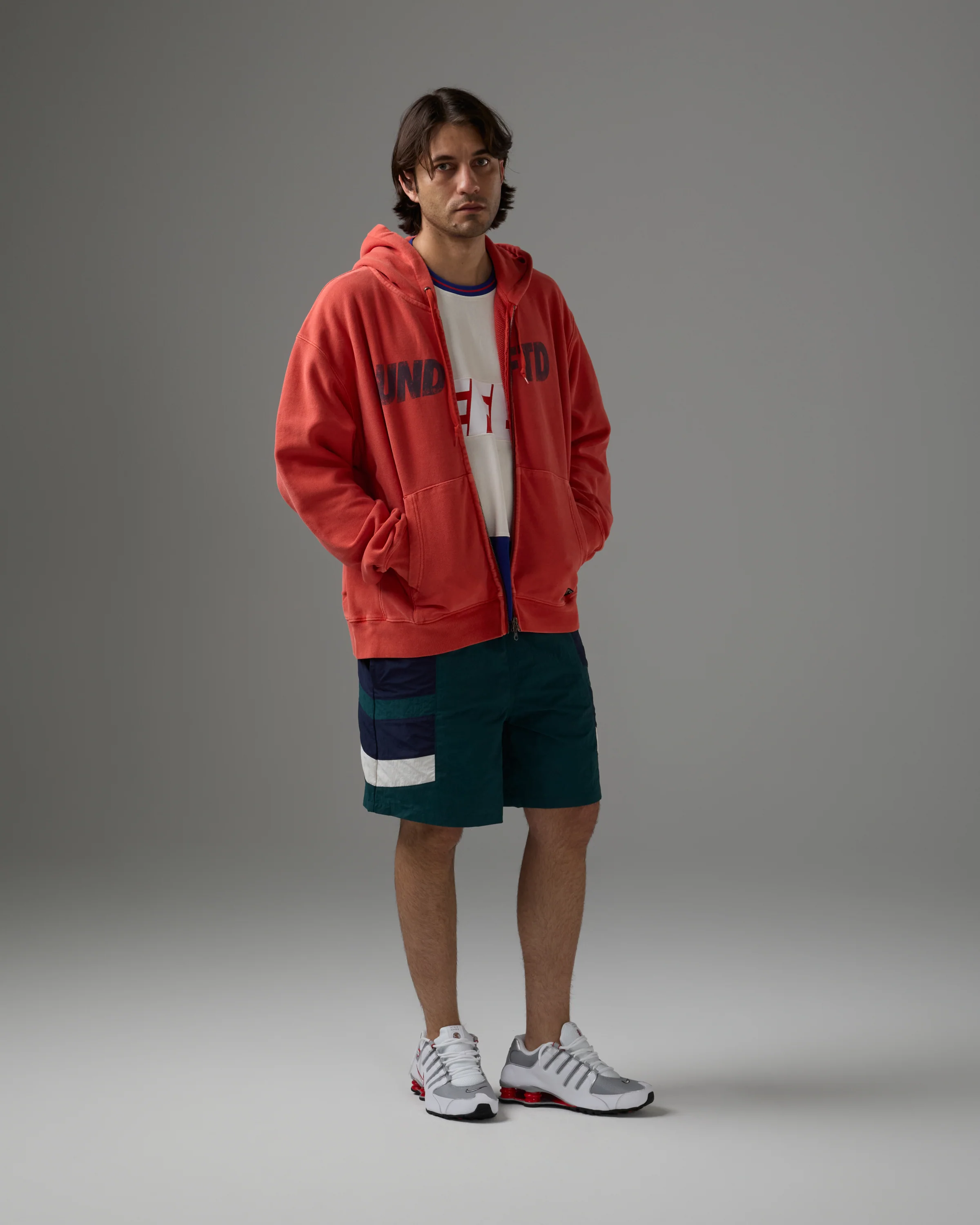 UNDEFEATED PANELED SHORT - Image 10