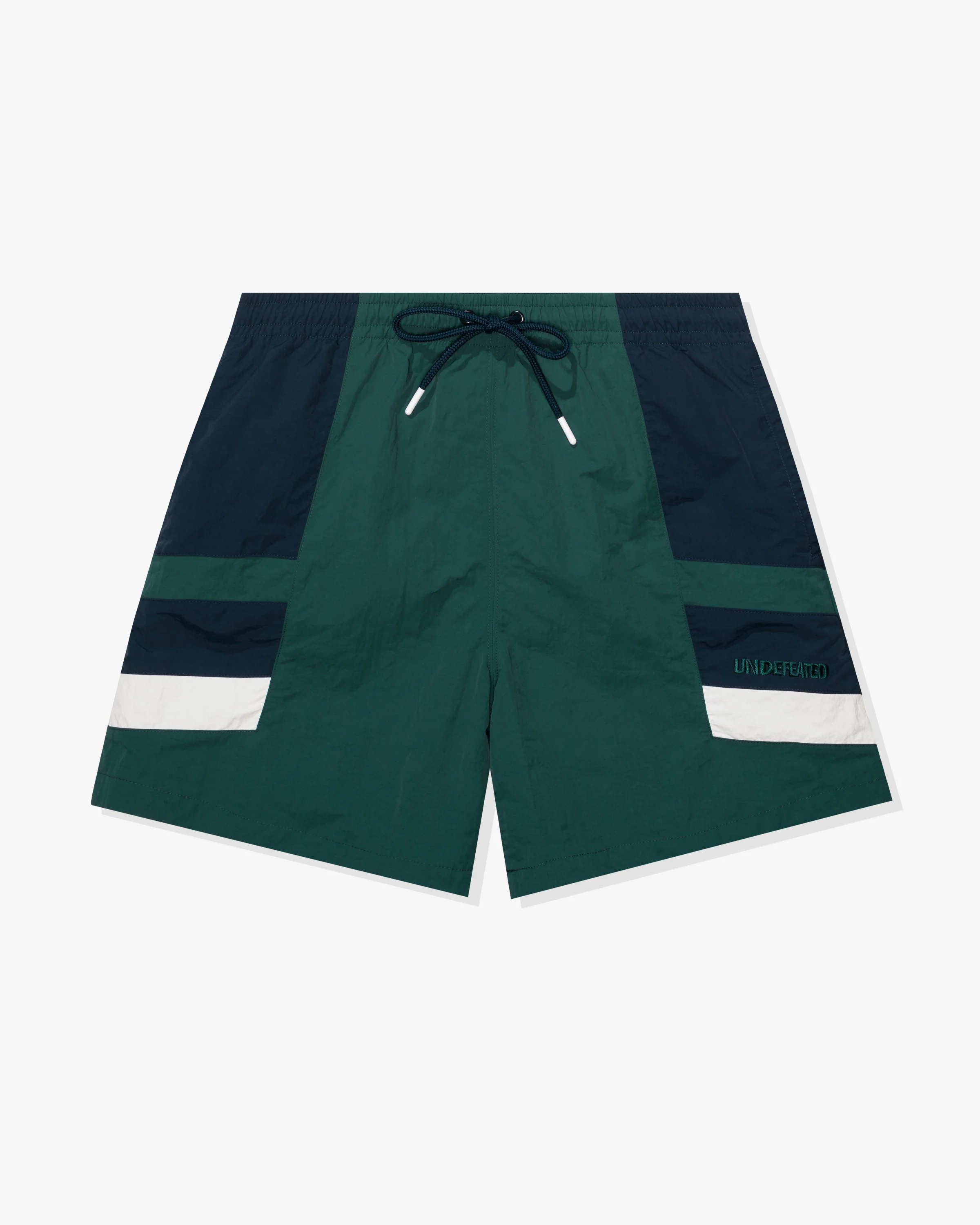 UNDEFEATED PANELED SHORT - Image 2