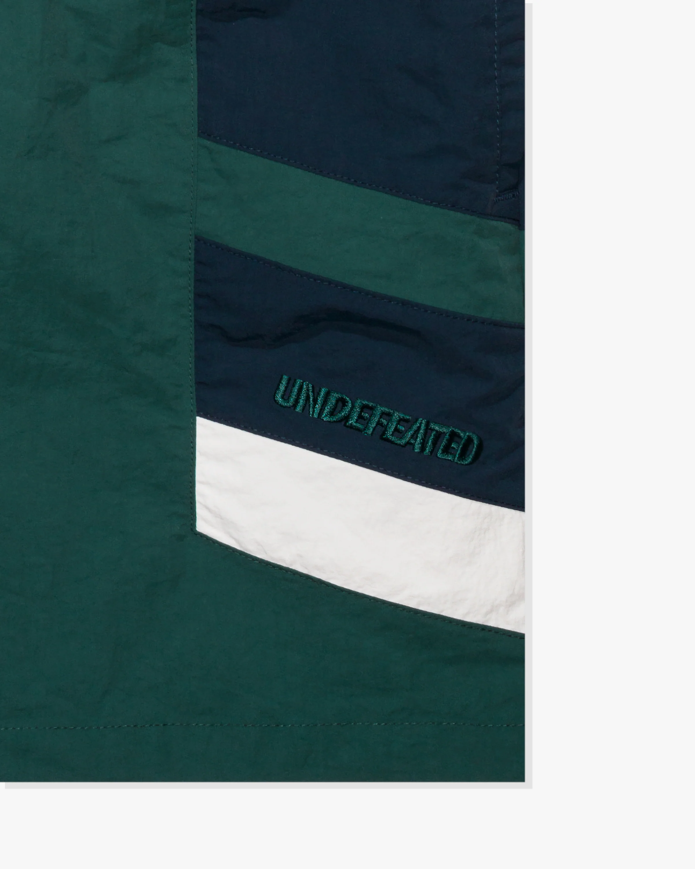 UNDEFEATED PANELED SHORT - Image 6