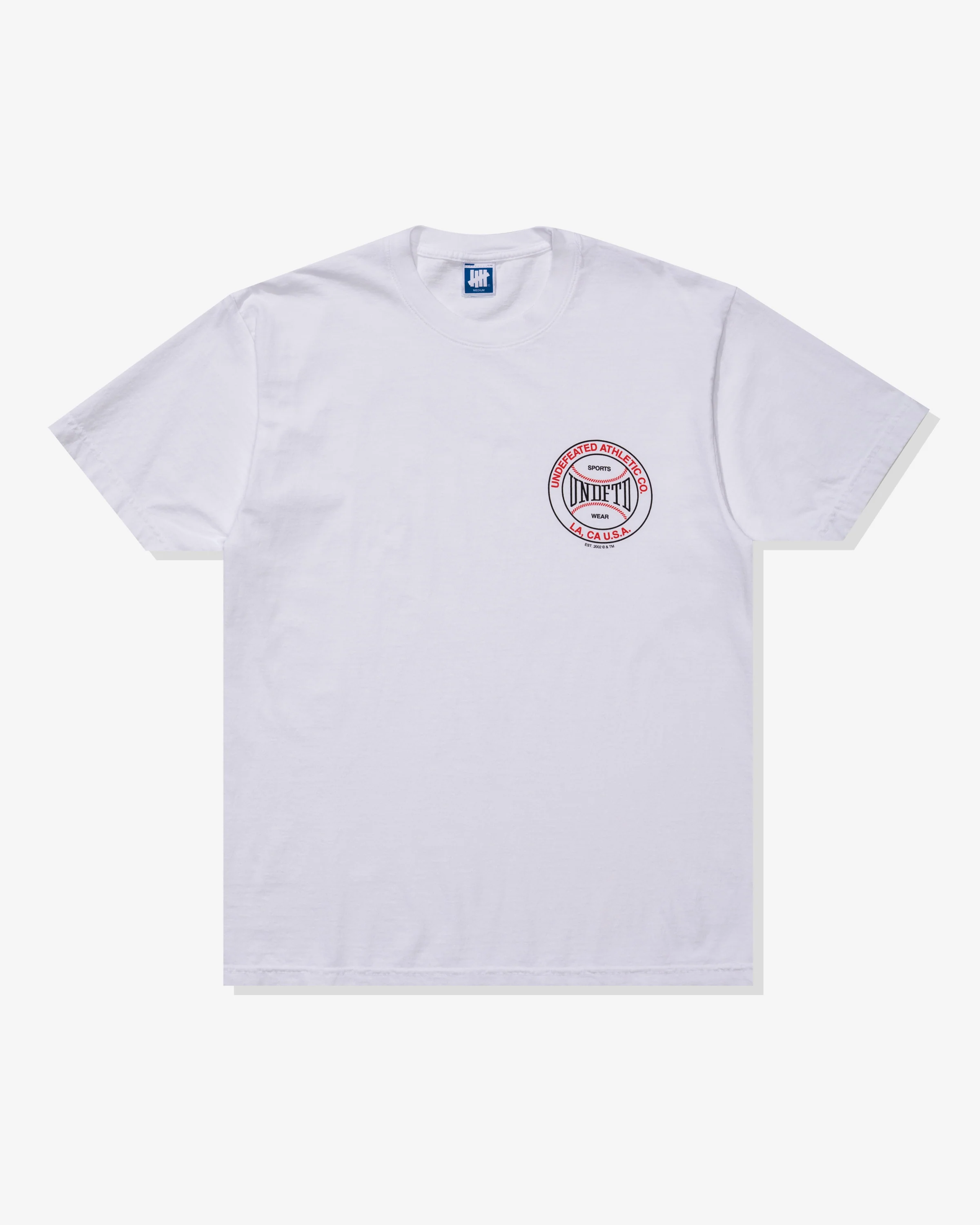 UNDEFEATED PITCH S/S TEE - Image 10