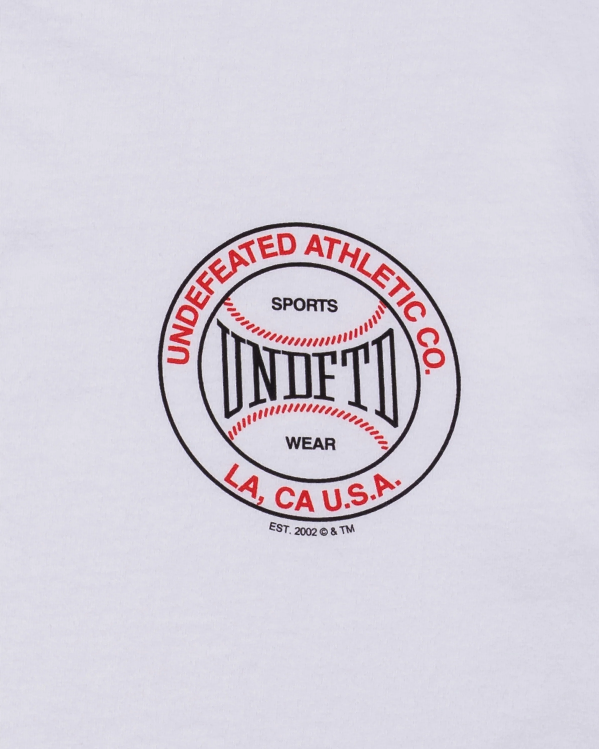 UNDEFEATED PITCH S/S TEE - Image 12