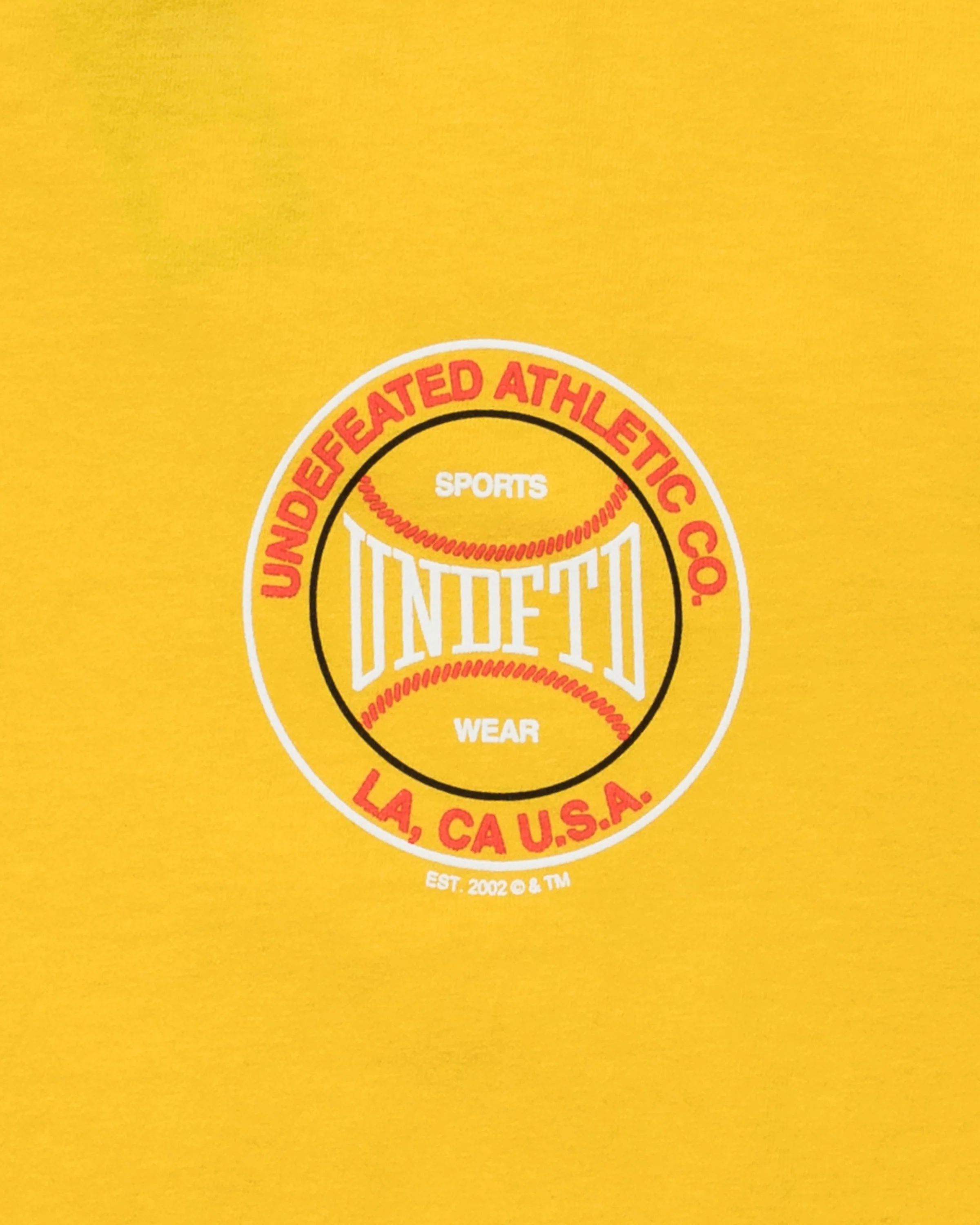 UNDEFEATED PITCH S/S TEE - Image 6