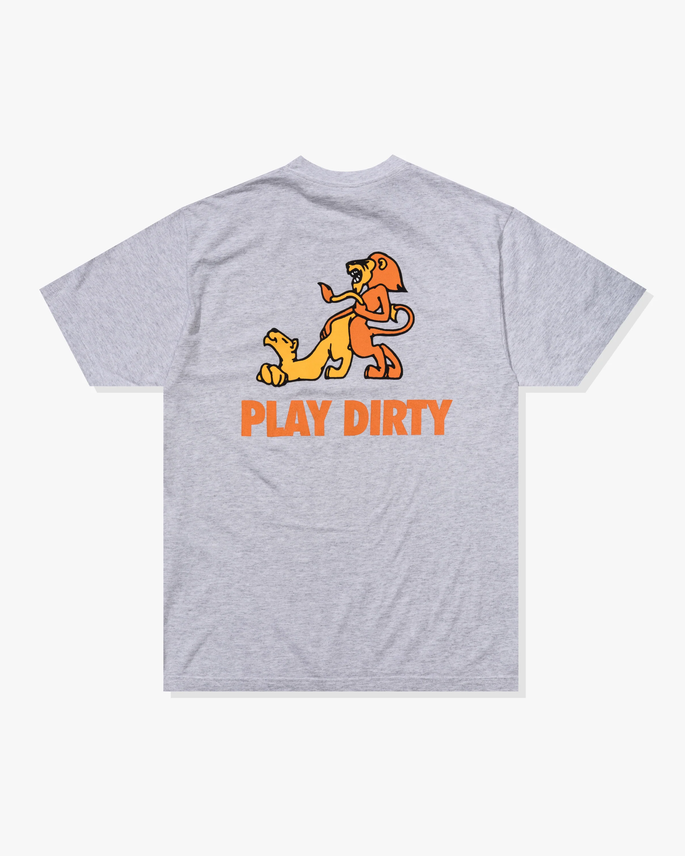 UNDEFEATED PLAY DIRTY S/S TEE - Image 10