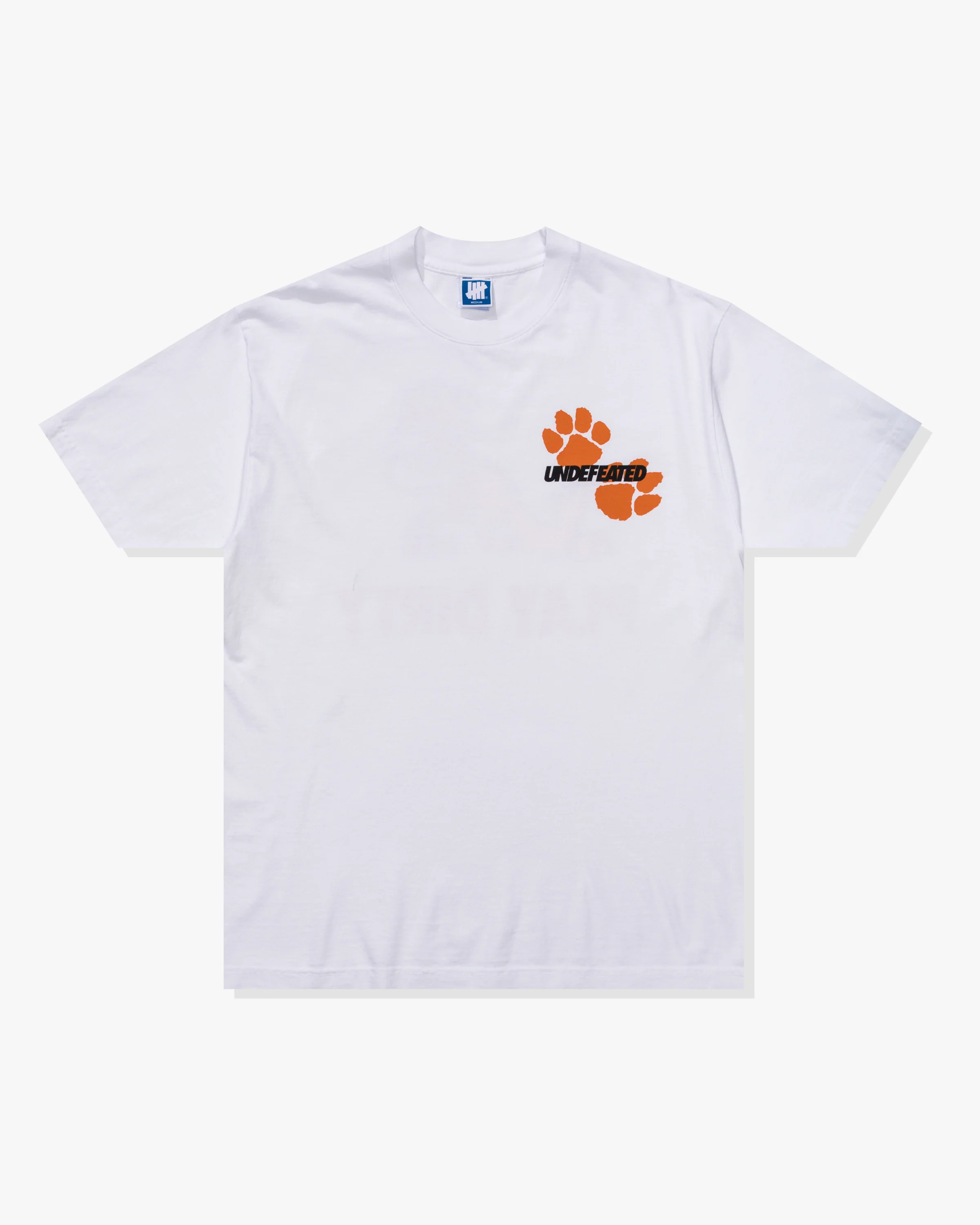 UNDEFEATED PLAY DIRTY S/S TEE - Image 13