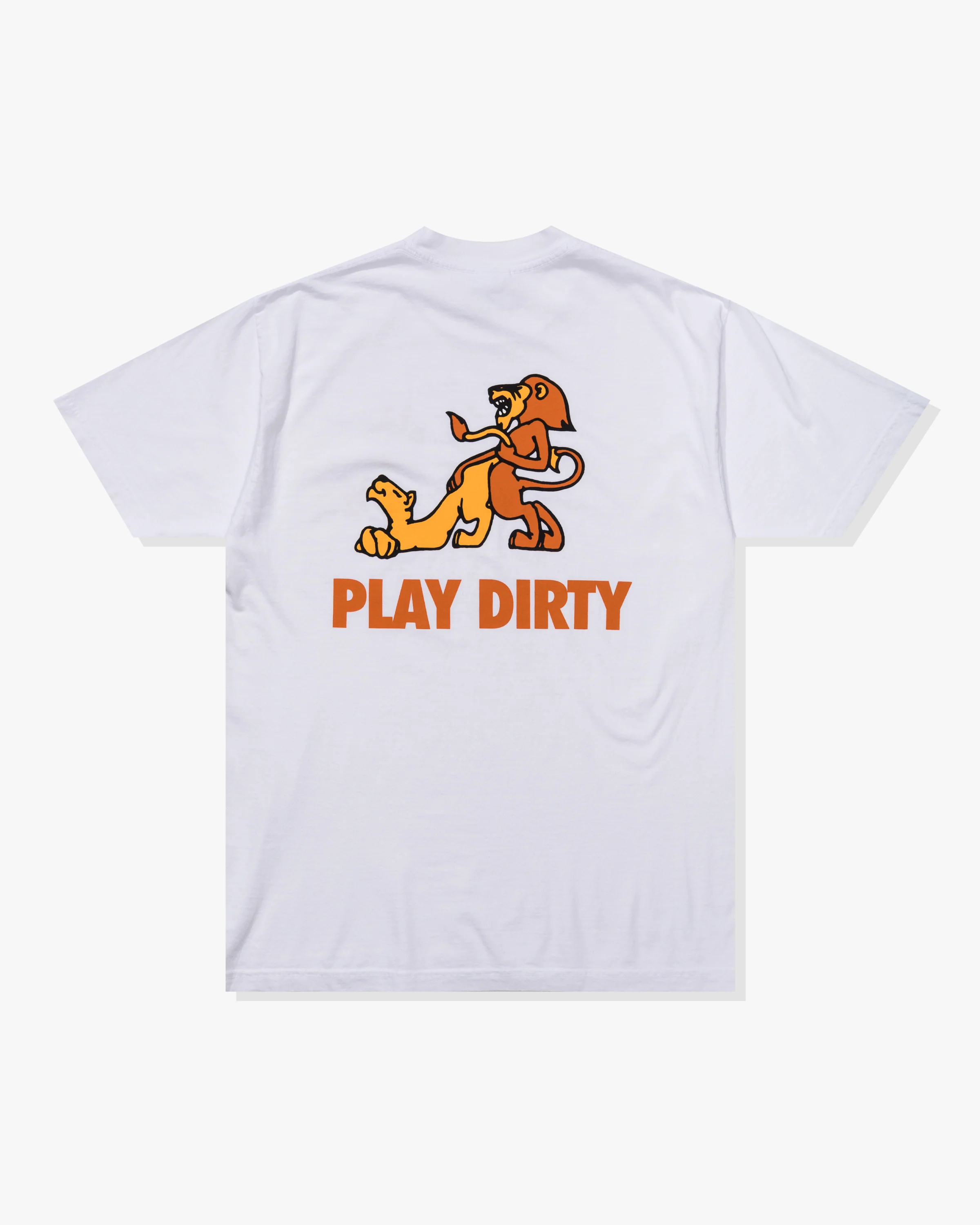 UNDEFEATED PLAY DIRTY S/S TEE - Image 14