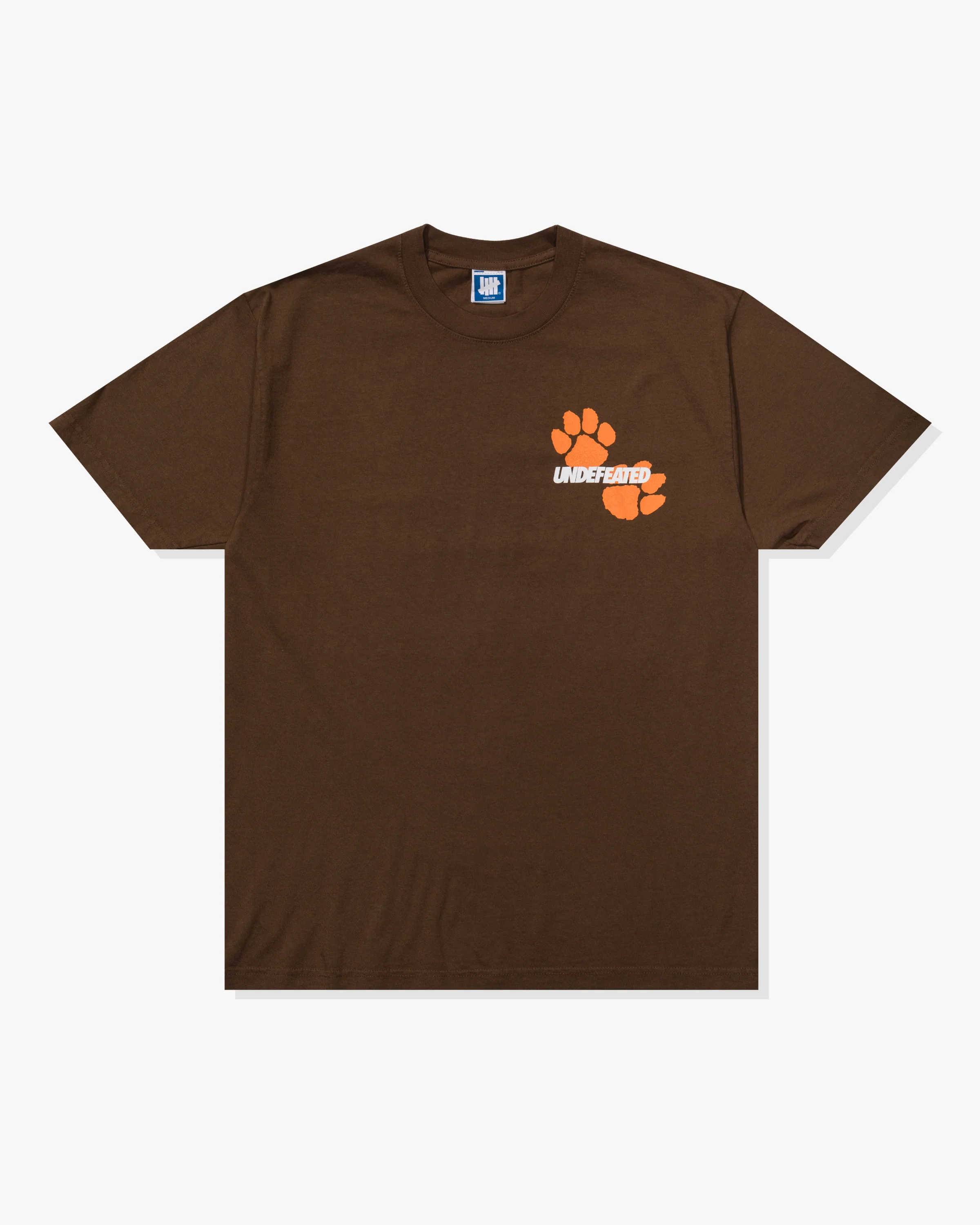 UNDEFEATED PLAY DIRTY S/S TEE - Image 5