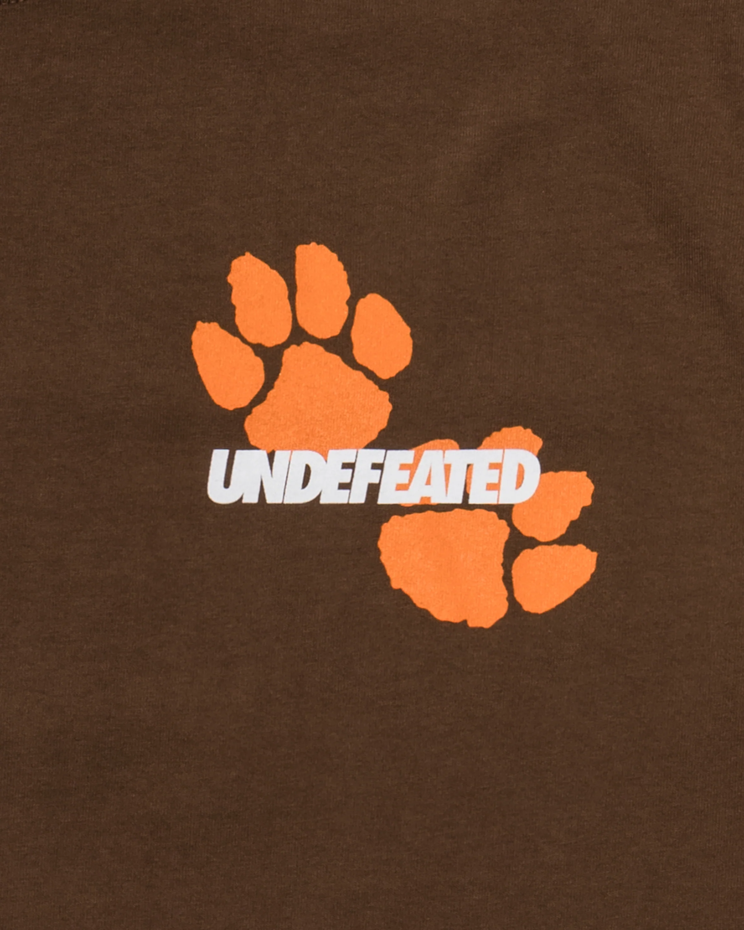 UNDEFEATED PLAY DIRTY S/S TEE - Image 7