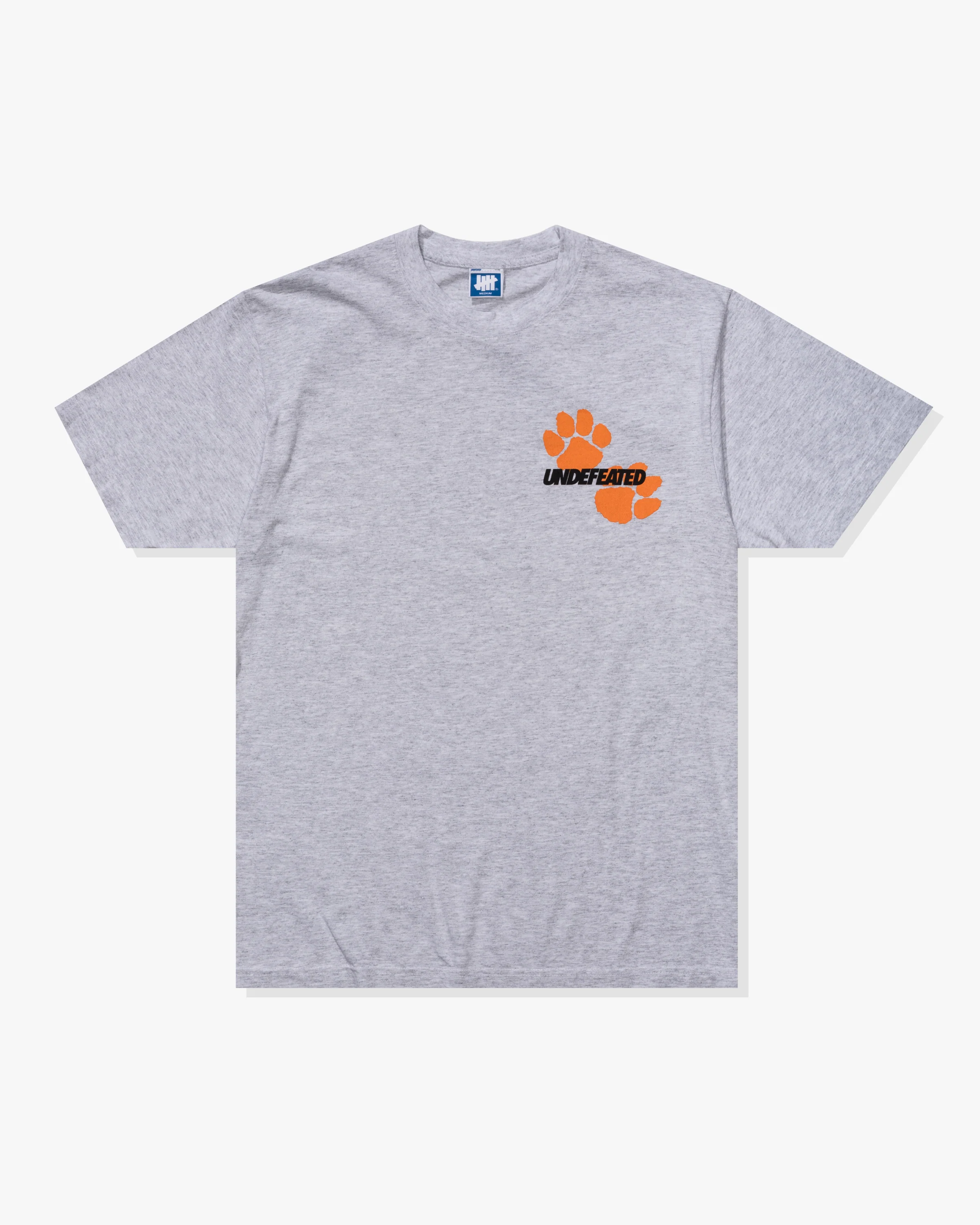 UNDEFEATED PLAY DIRTY S/S TEE - Image 9