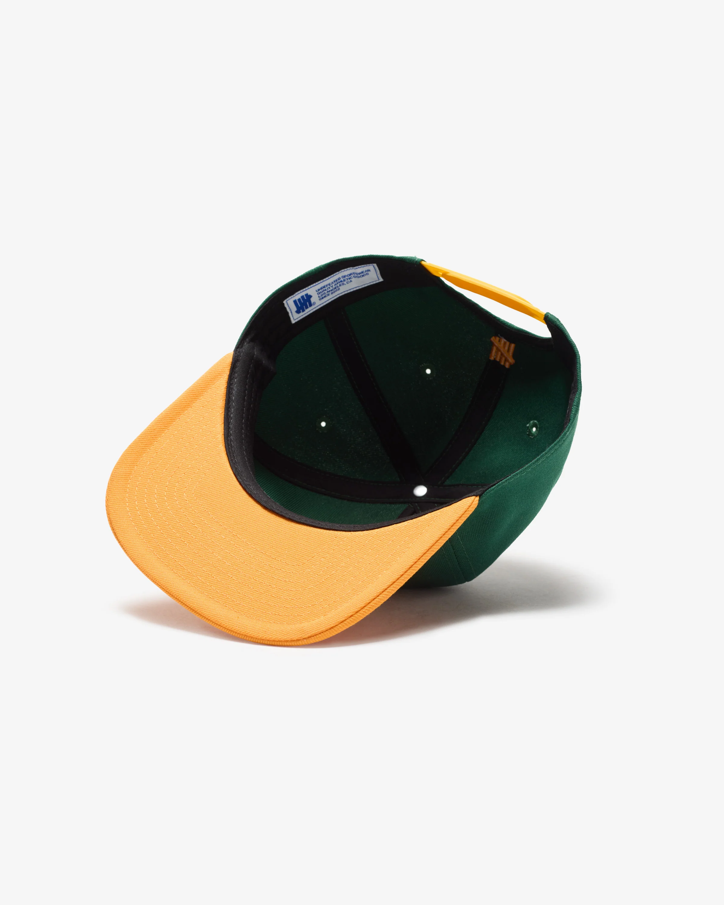 UNDEFEATED PLAY DIRTY SNAPBACK - Image 11