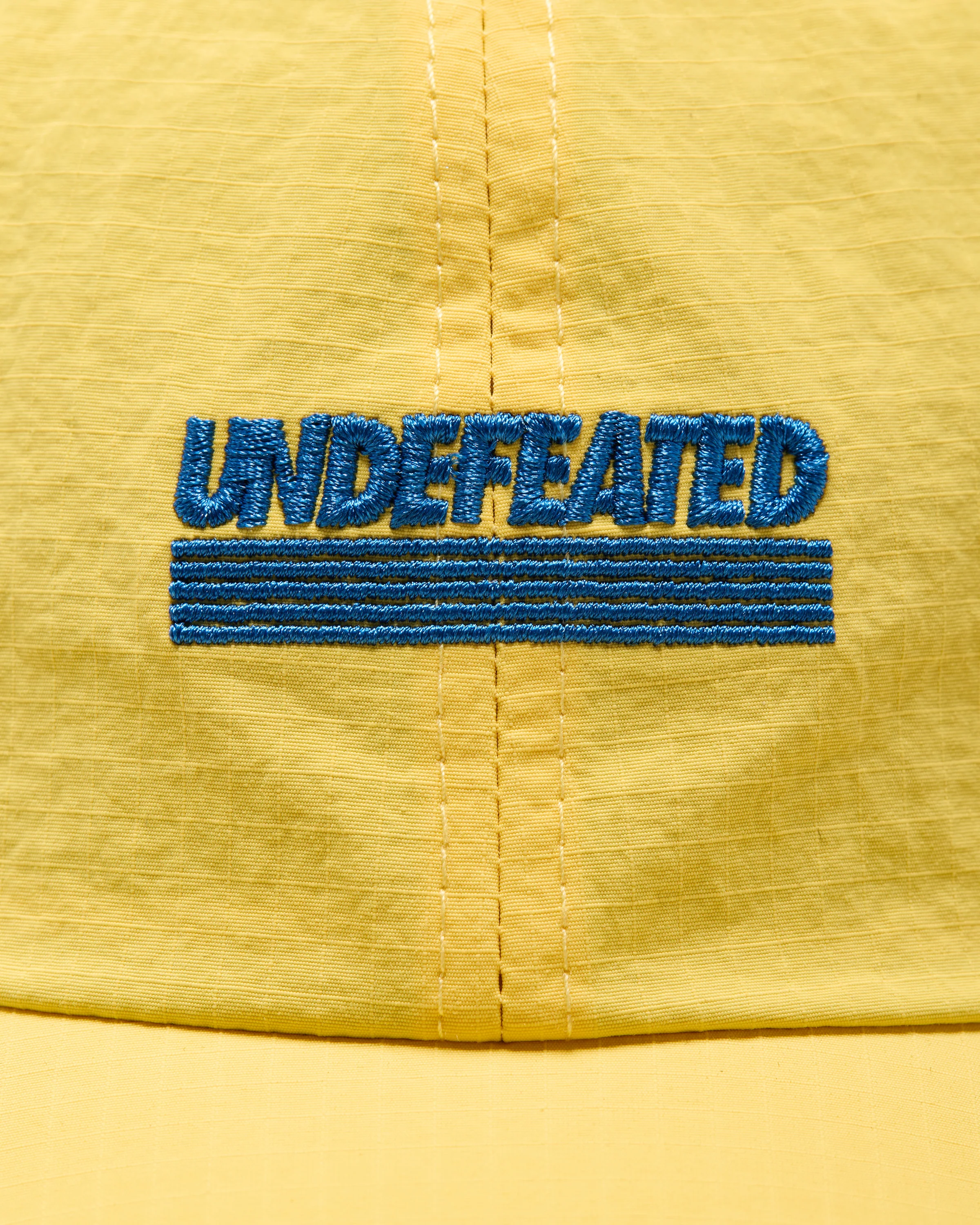 UNDEFEATED POOLSIDE STRAPBACK - Image 11