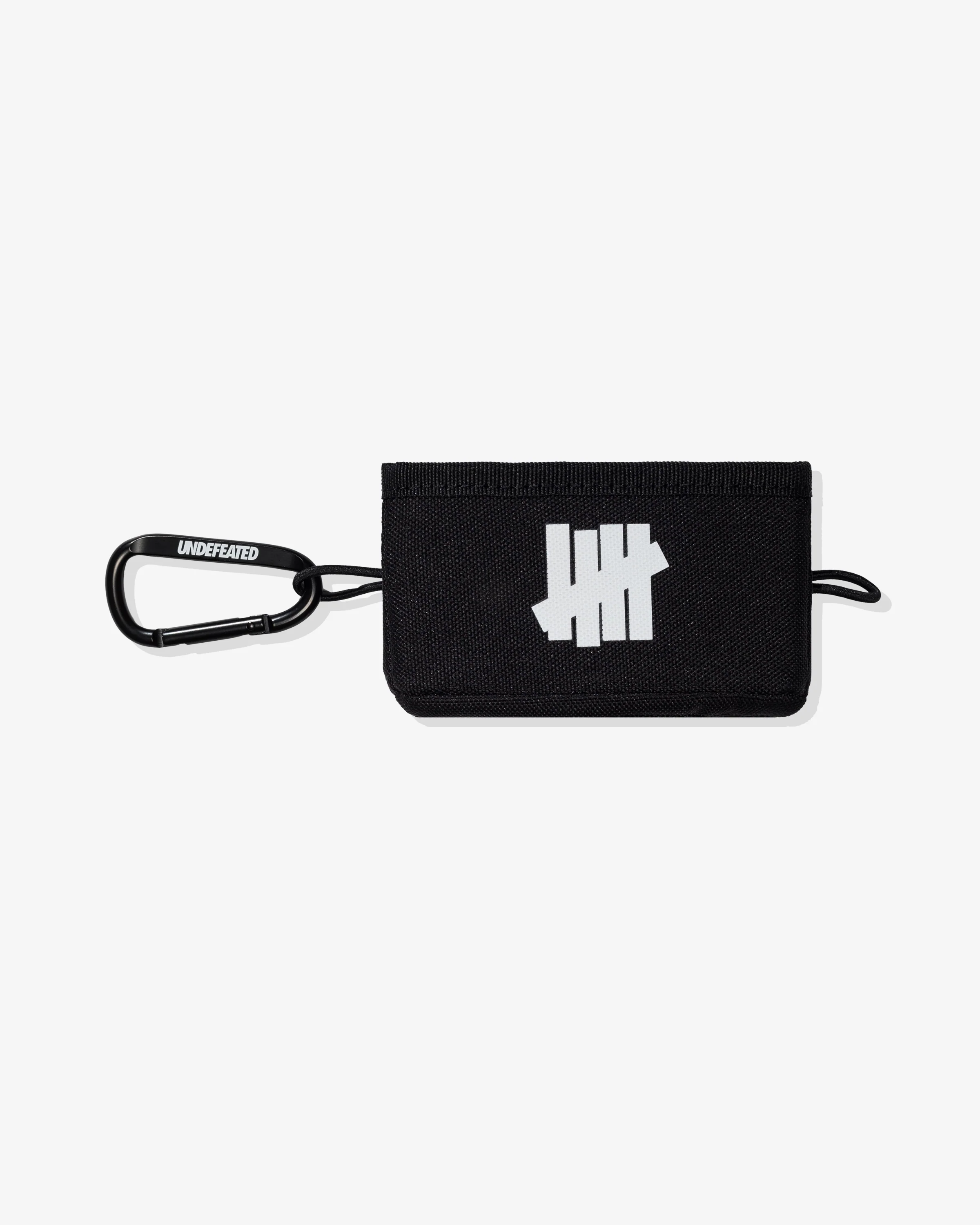 UNDEFEATED PORTABLE WATER BOWL - BLACK - Image 3