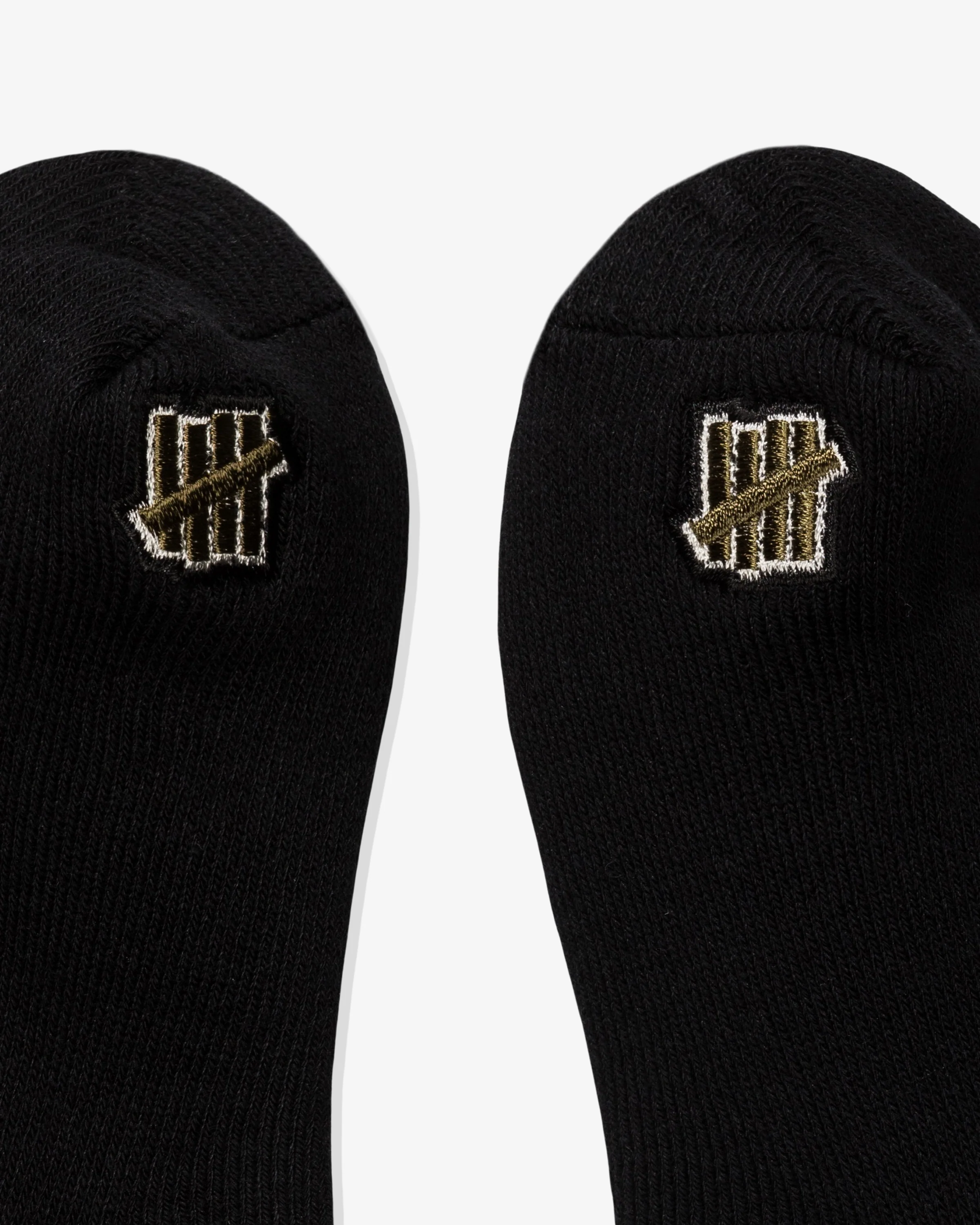UNDEFEATED PREMIUM ICON NO SHOW SOCK - Image 3