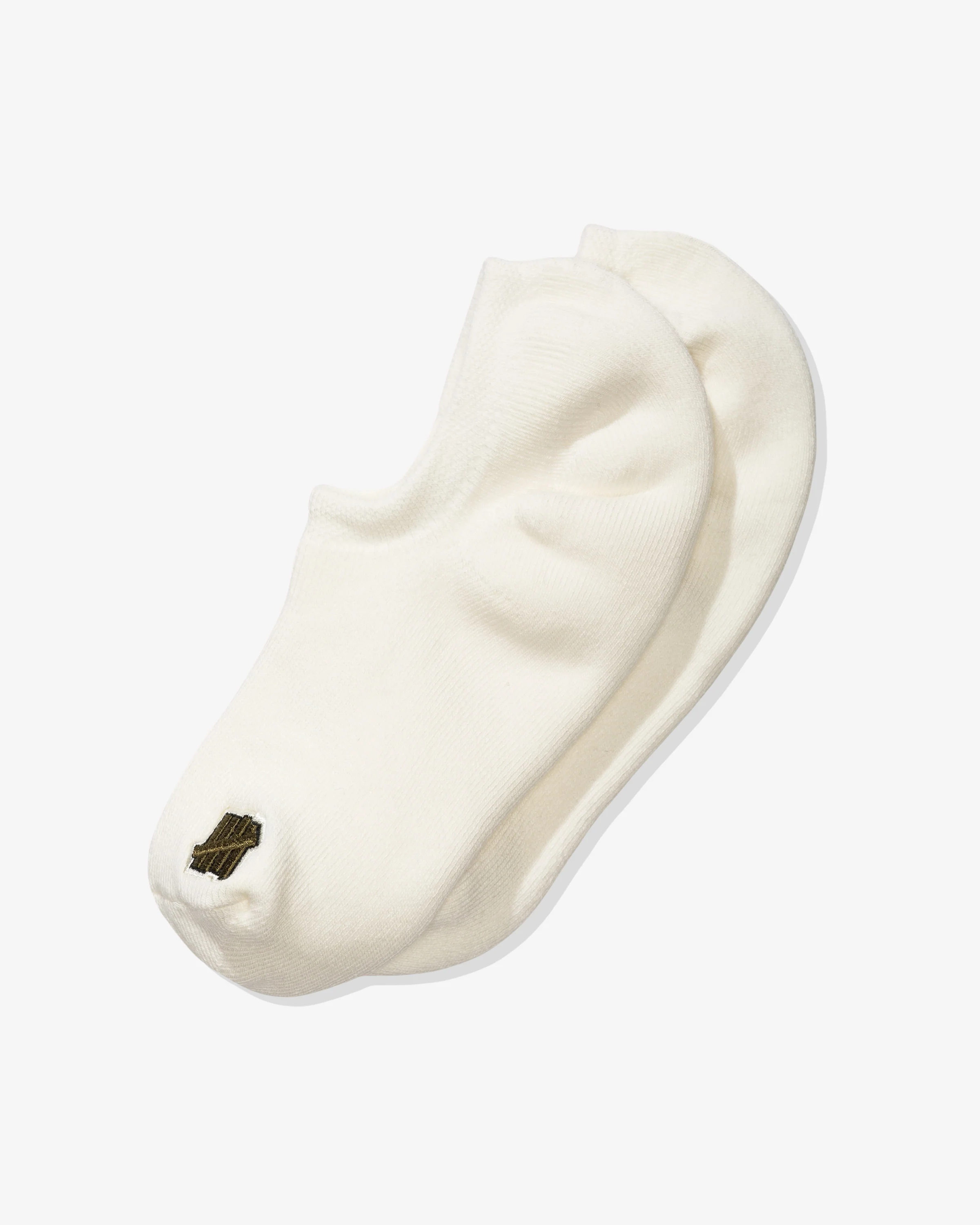 UNDEFEATED PREMIUM ICON NO SHOW SOCK - Image 4