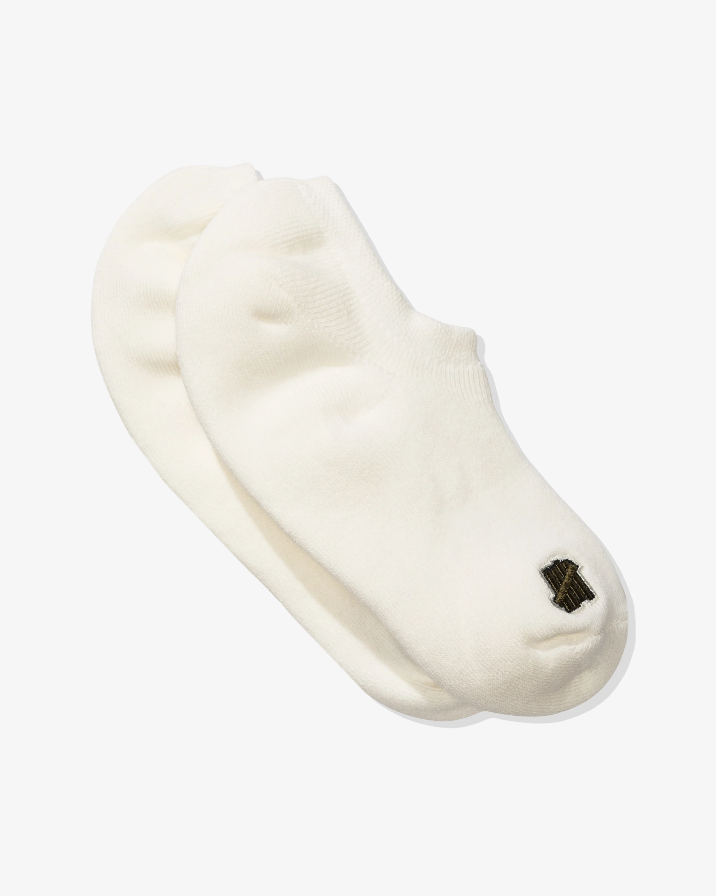 UNDEFEATED PREMIUM ICON NO SHOW SOCK - Image 5