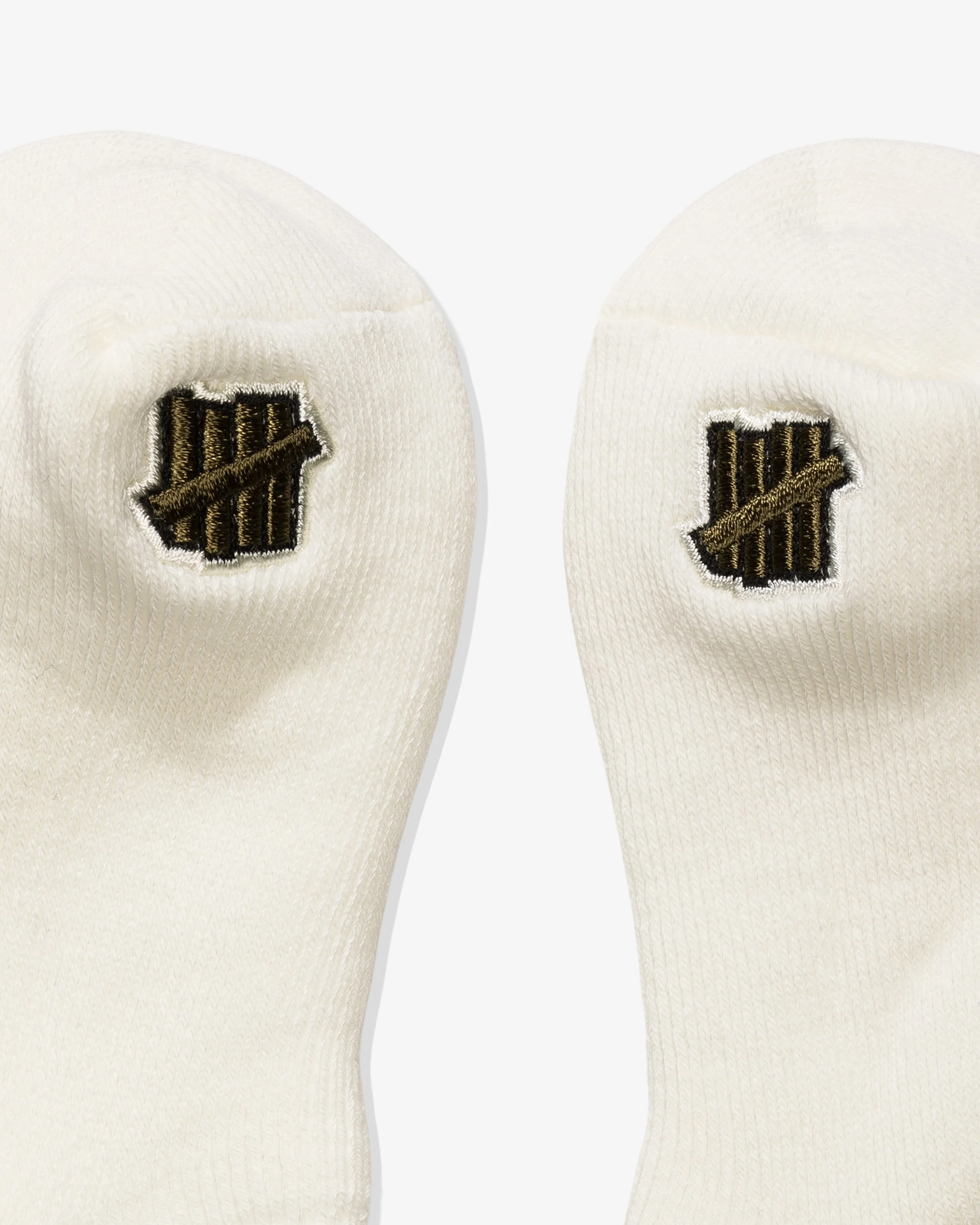 UNDEFEATED PREMIUM ICON NO SHOW SOCK - Image 6
