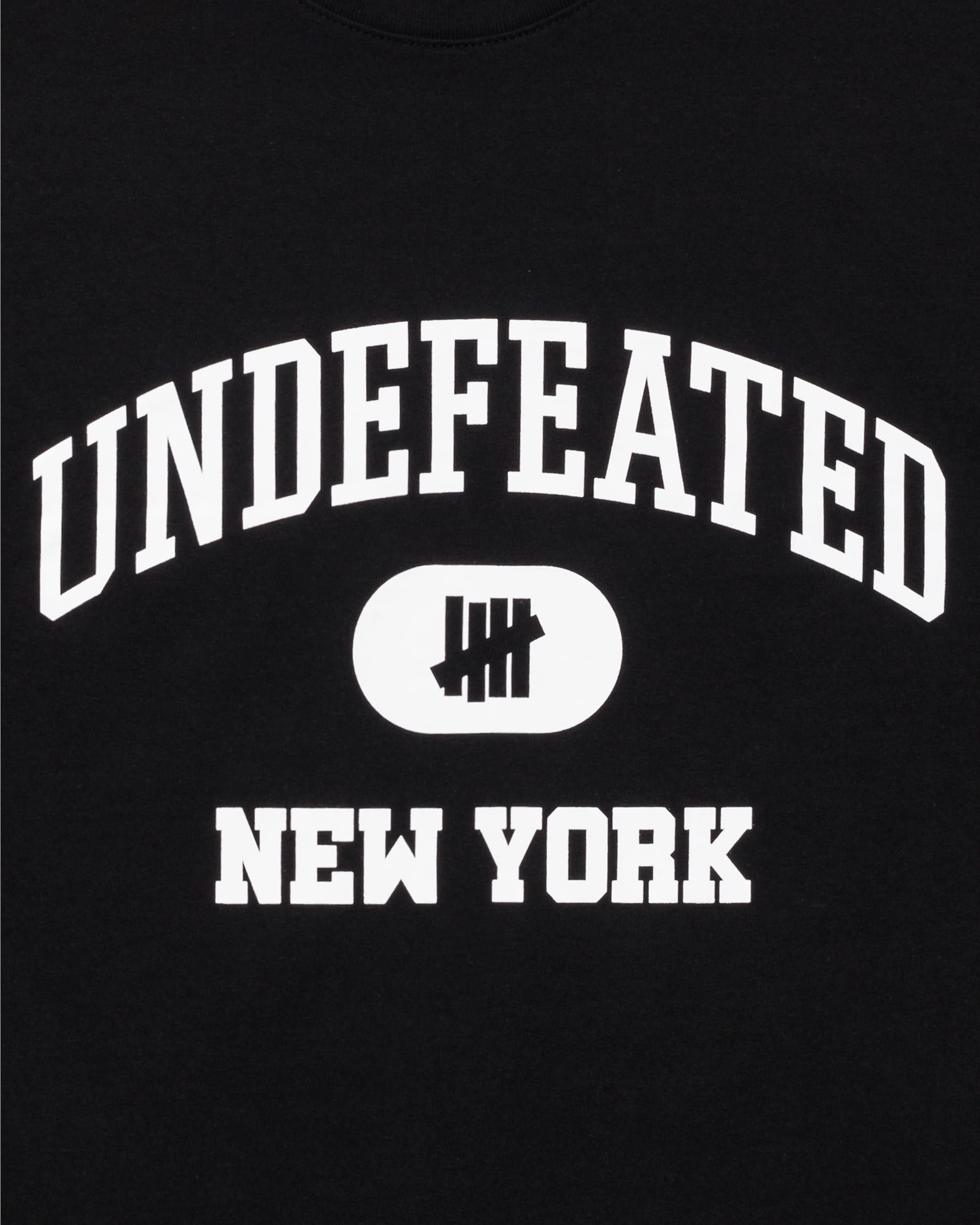 UNDEFEATED REGIONAL S/S TEE - NY - Image 3