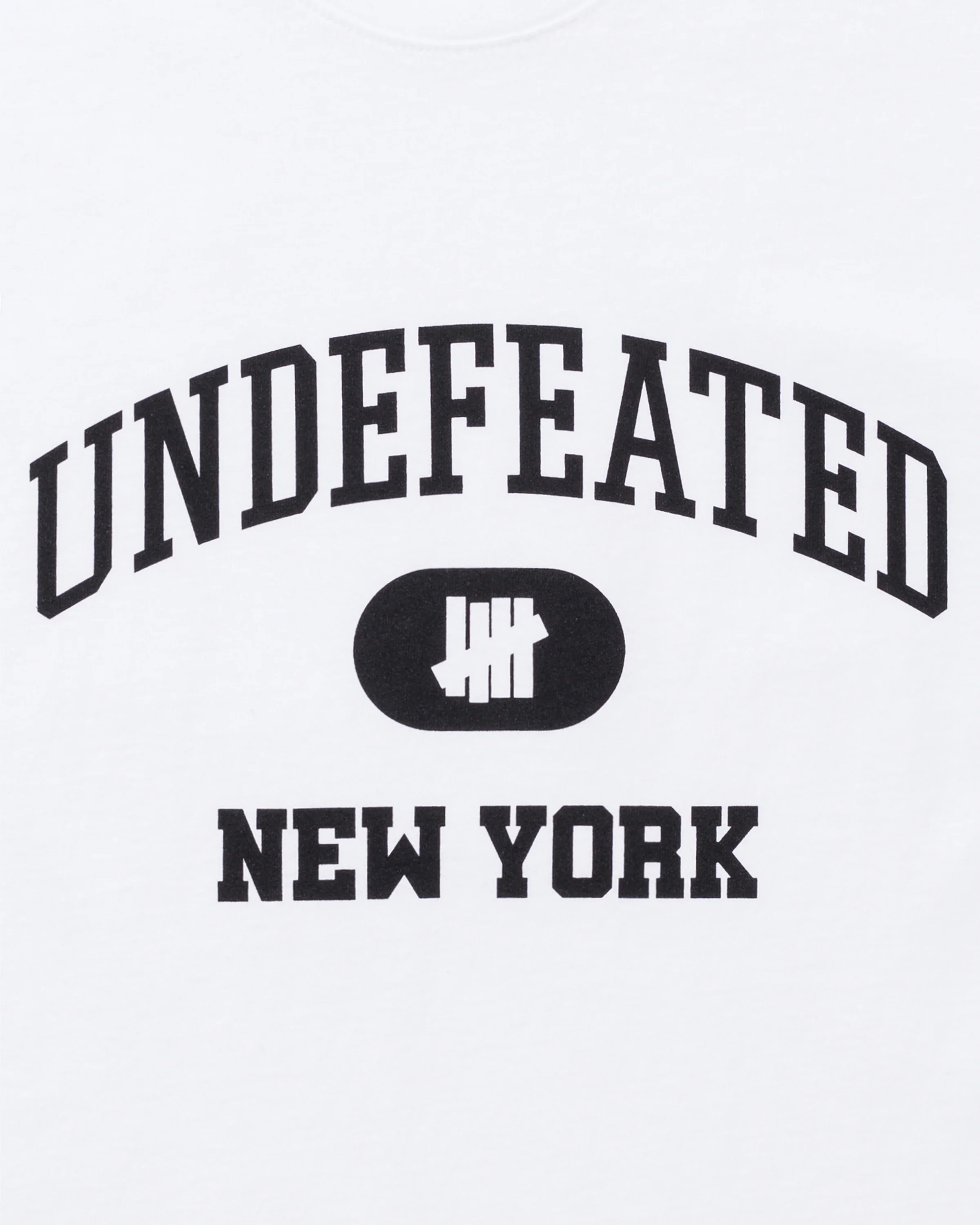 UNDEFEATED REGIONAL S/S TEE - NY - Image 6
