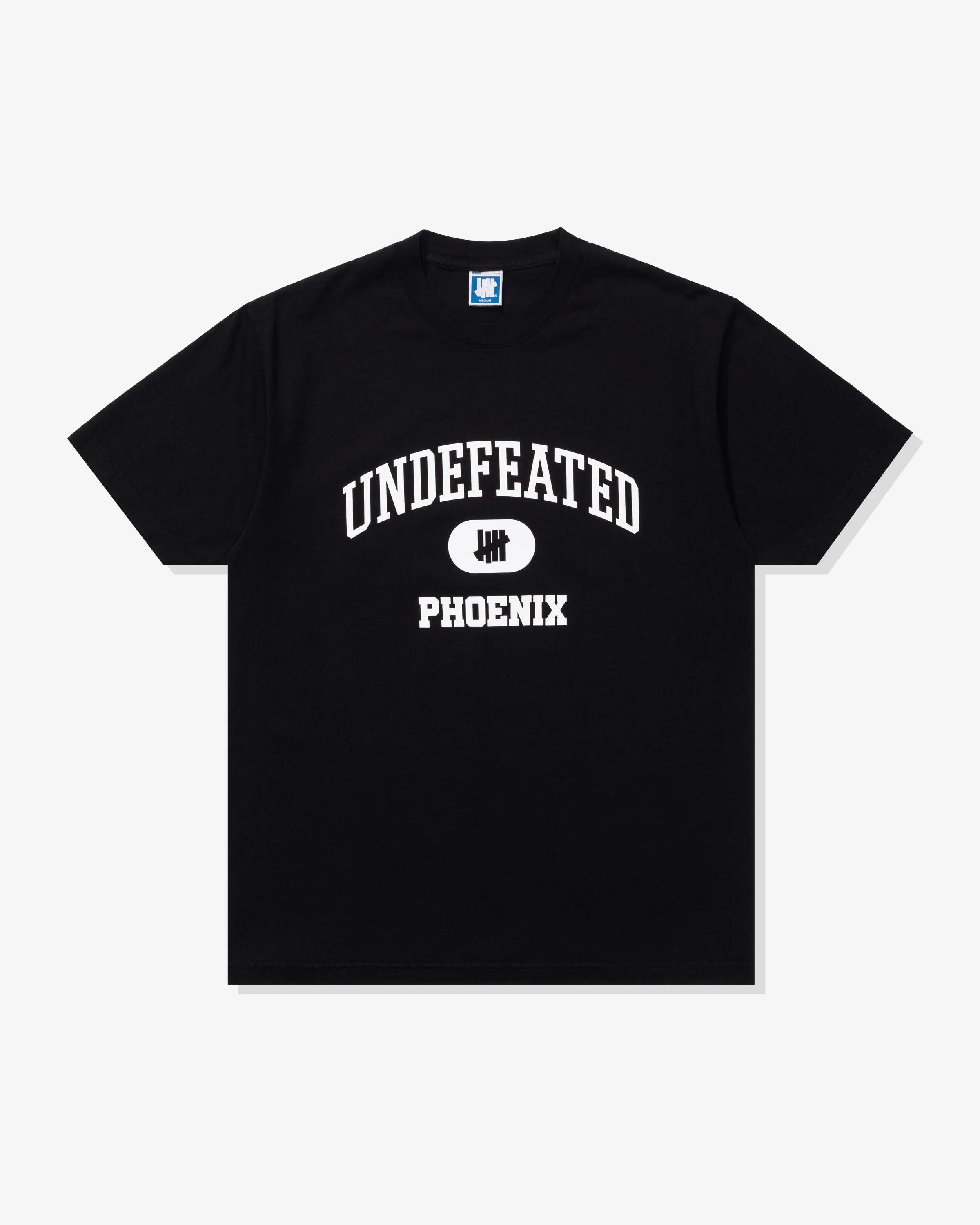 UNDEFEATED REGIONAL S/S TEE - PH