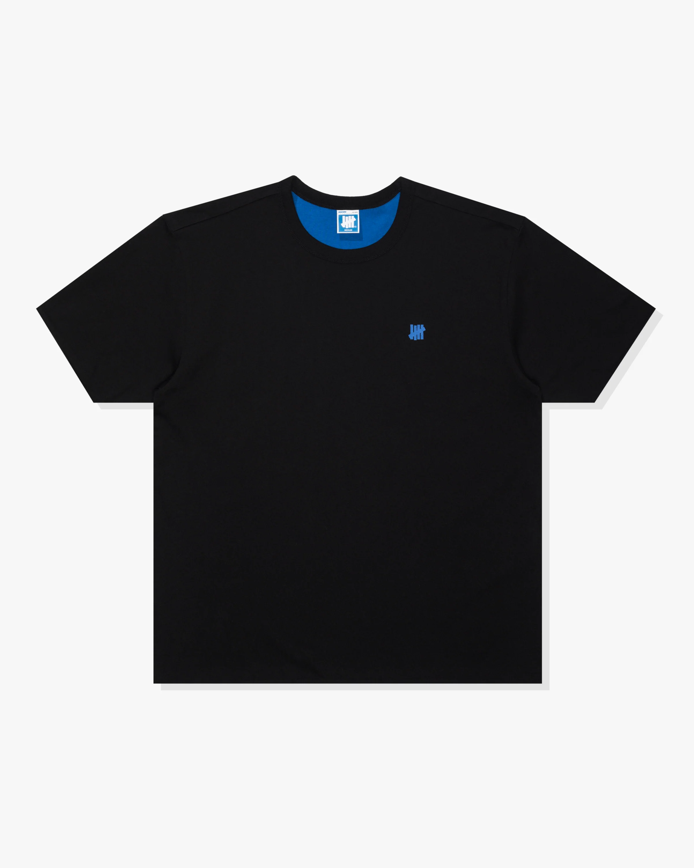 UNDEFEATED REVERSIBLE GYM S/S TEE