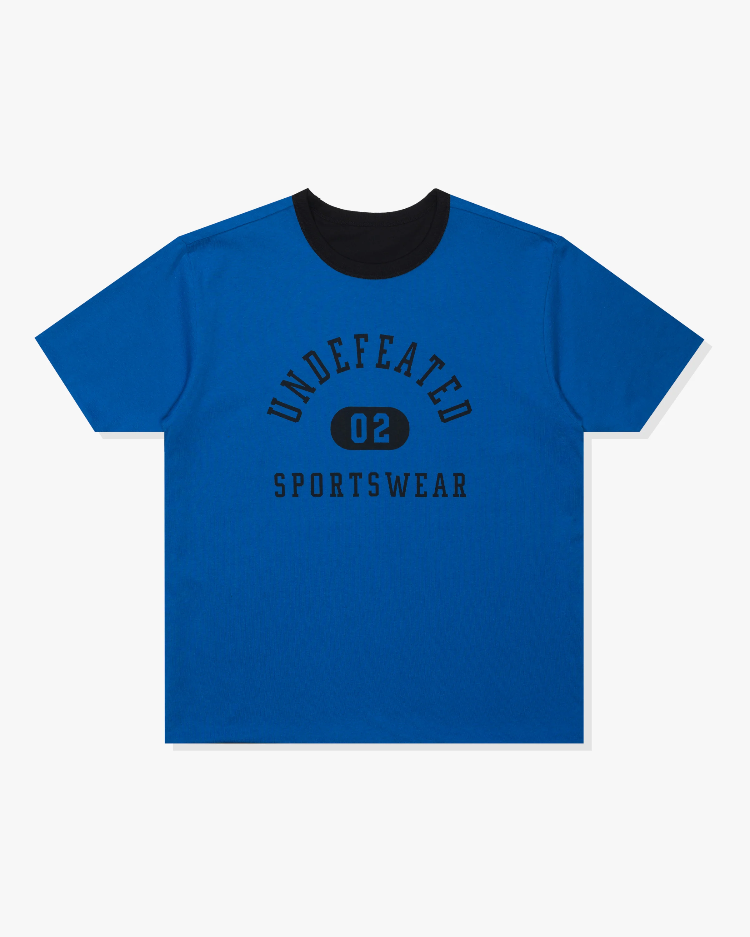UNDEFEATED REVERSIBLE GYM S/S TEE - Image 5
