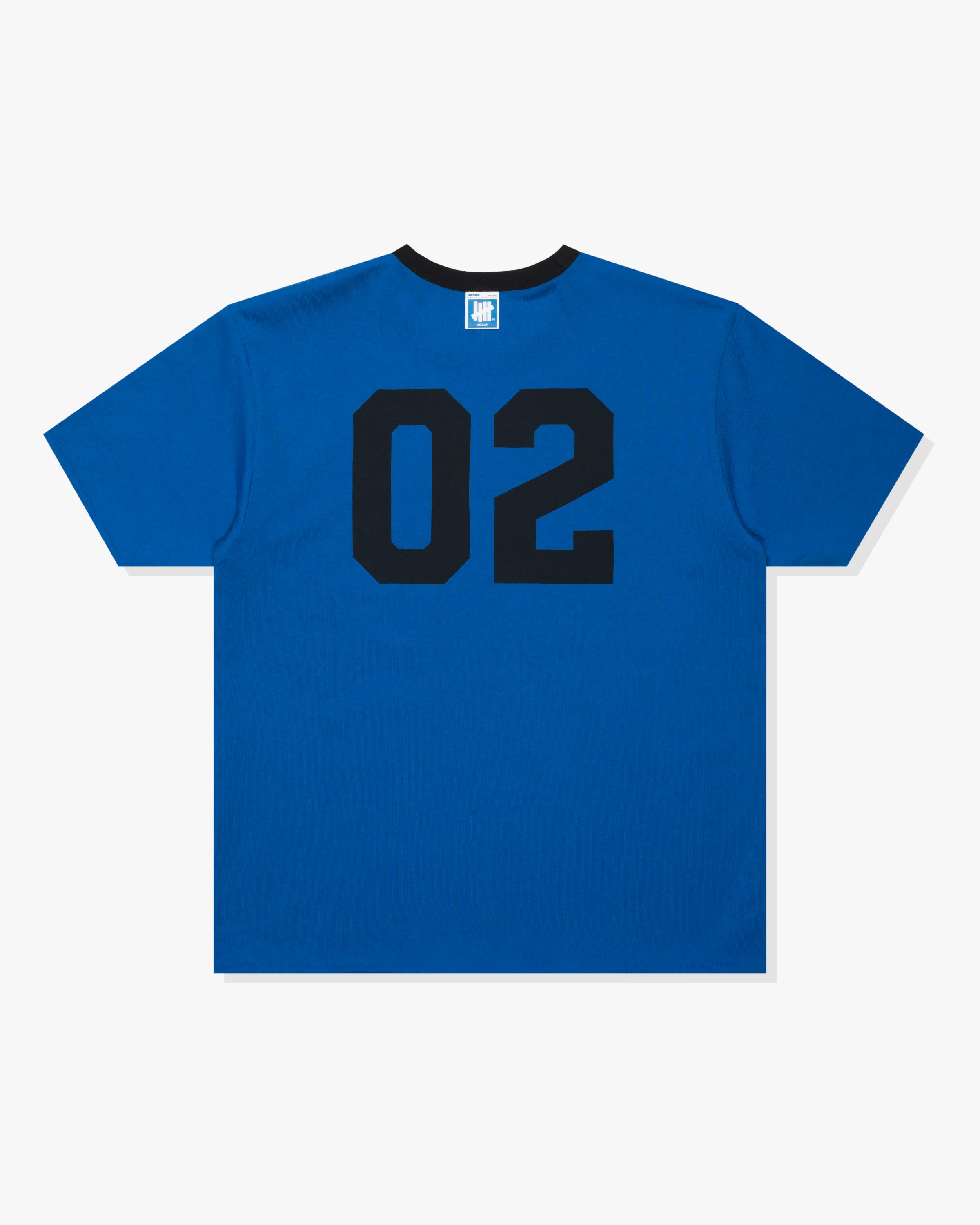 UNDEFEATED REVERSIBLE GYM S/S TEE - Image 6