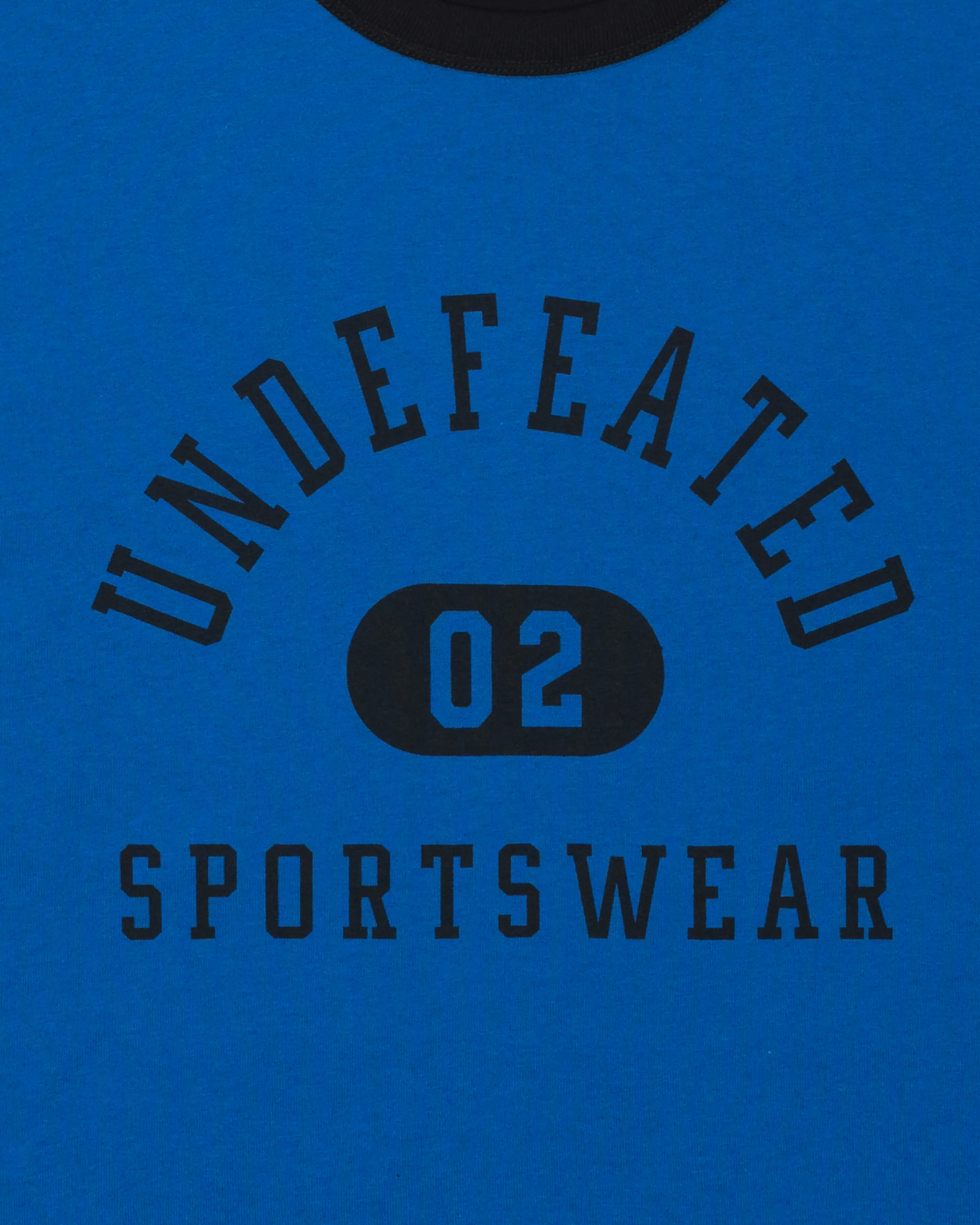 UNDEFEATED REVERSIBLE GYM S/S TEE - Image 7