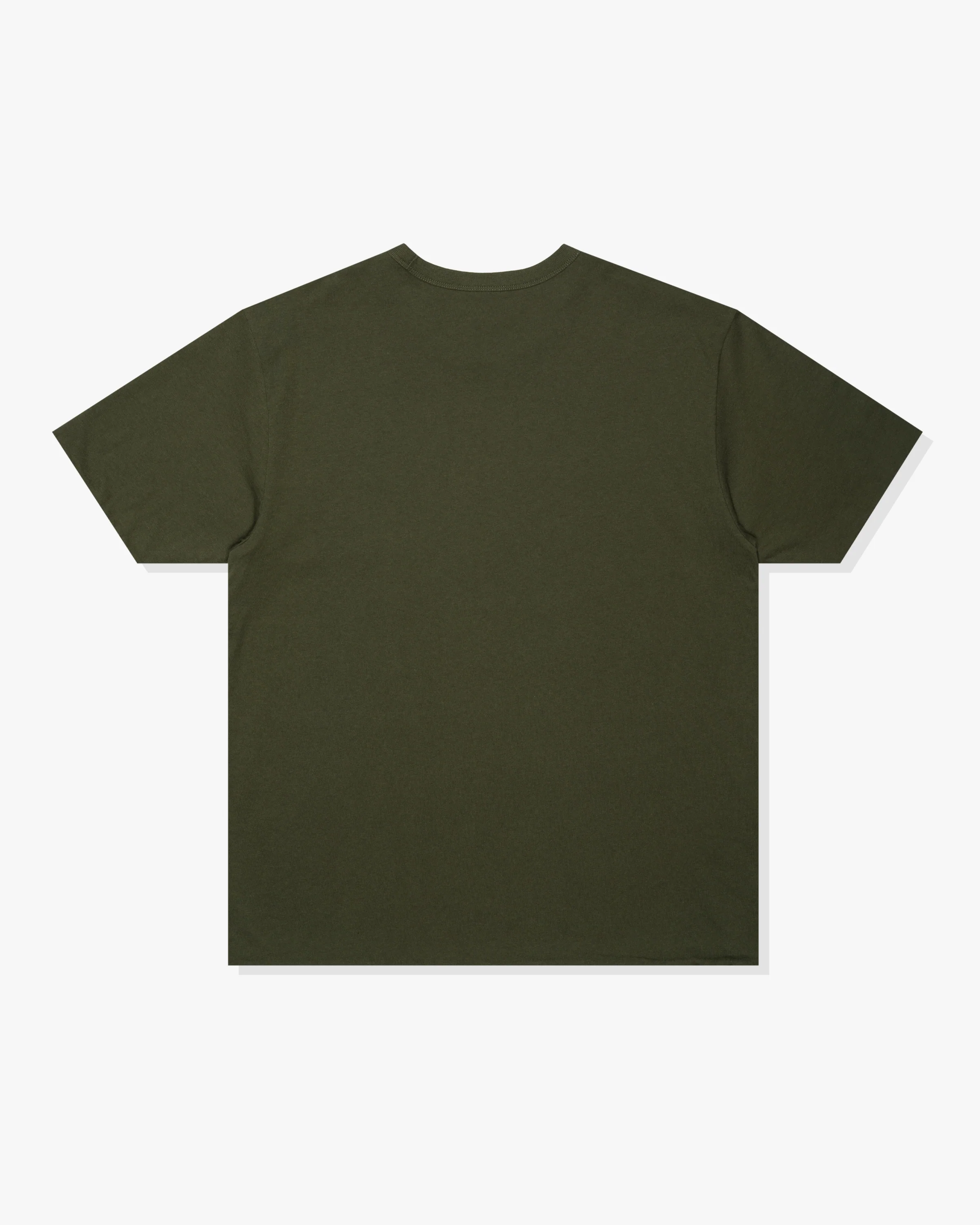 UNDEFEATED REVERSIBLE GYM S/S TEE - Image 9