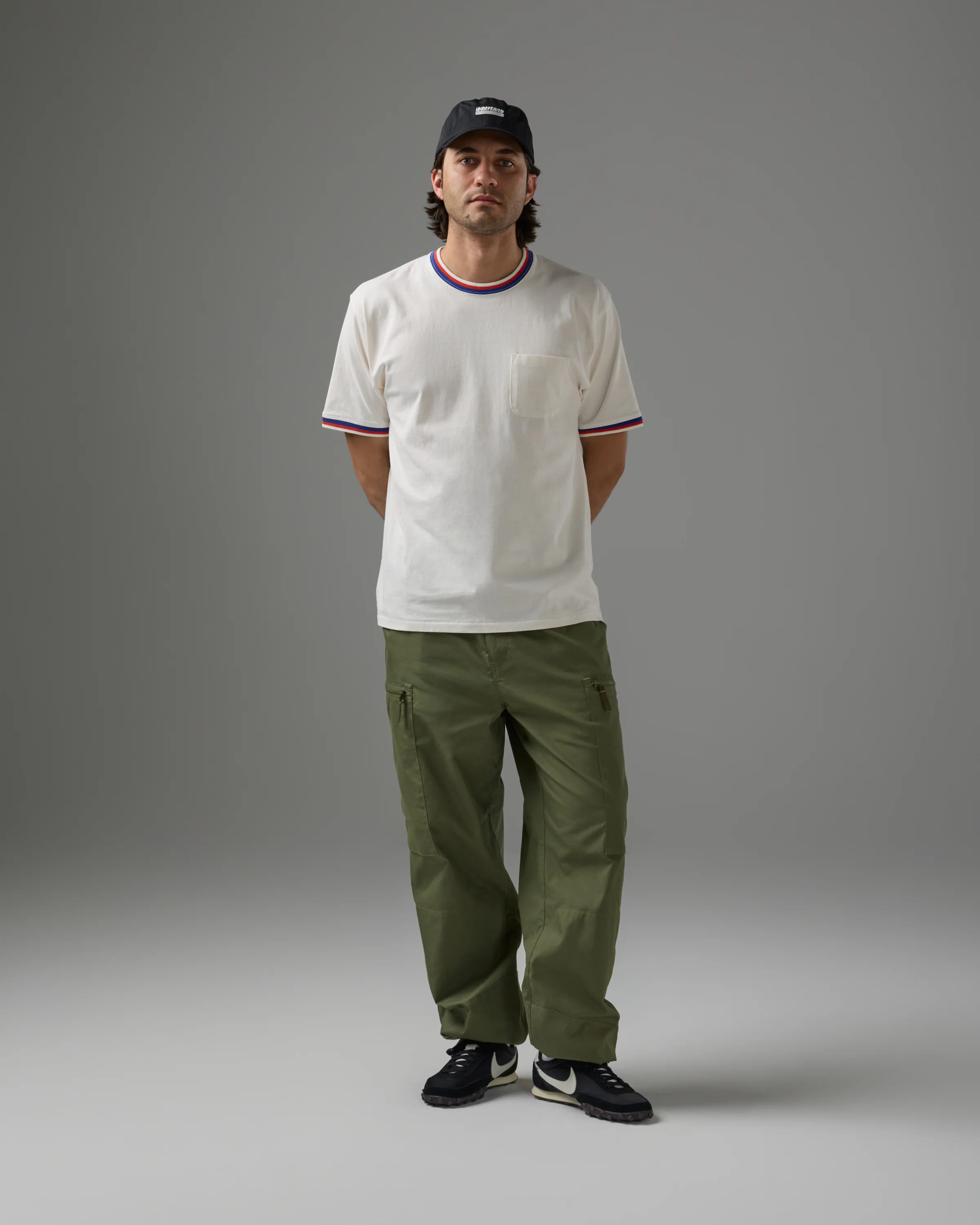 UNDEFEATED RINGS S/S POCKET TEE - Image 16