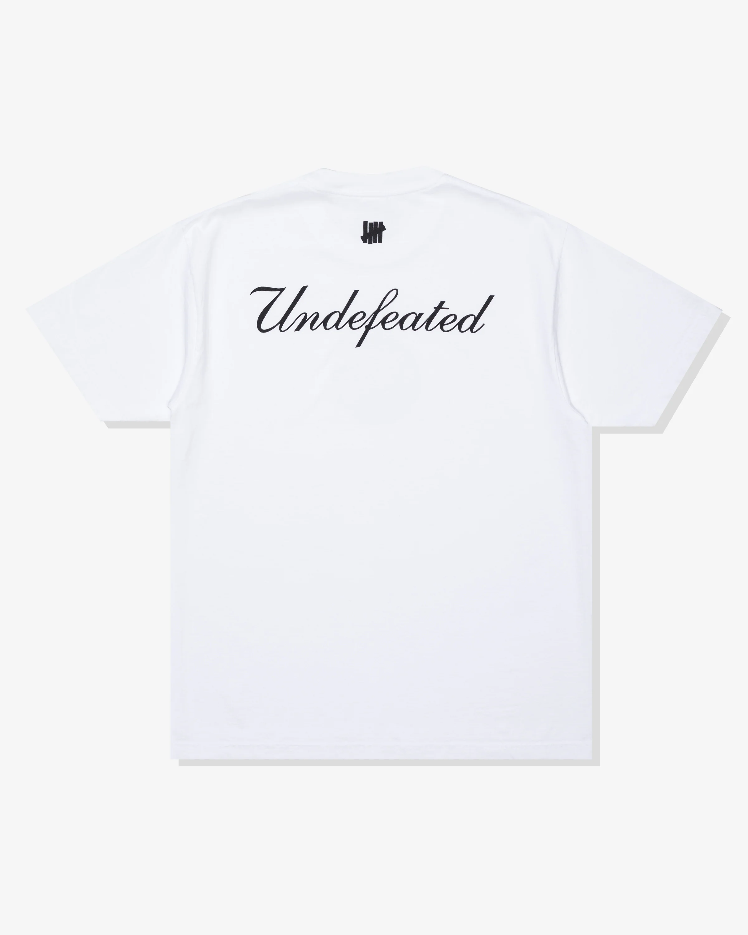 UNDEFEATED ROSE S/S TEE - Image 10