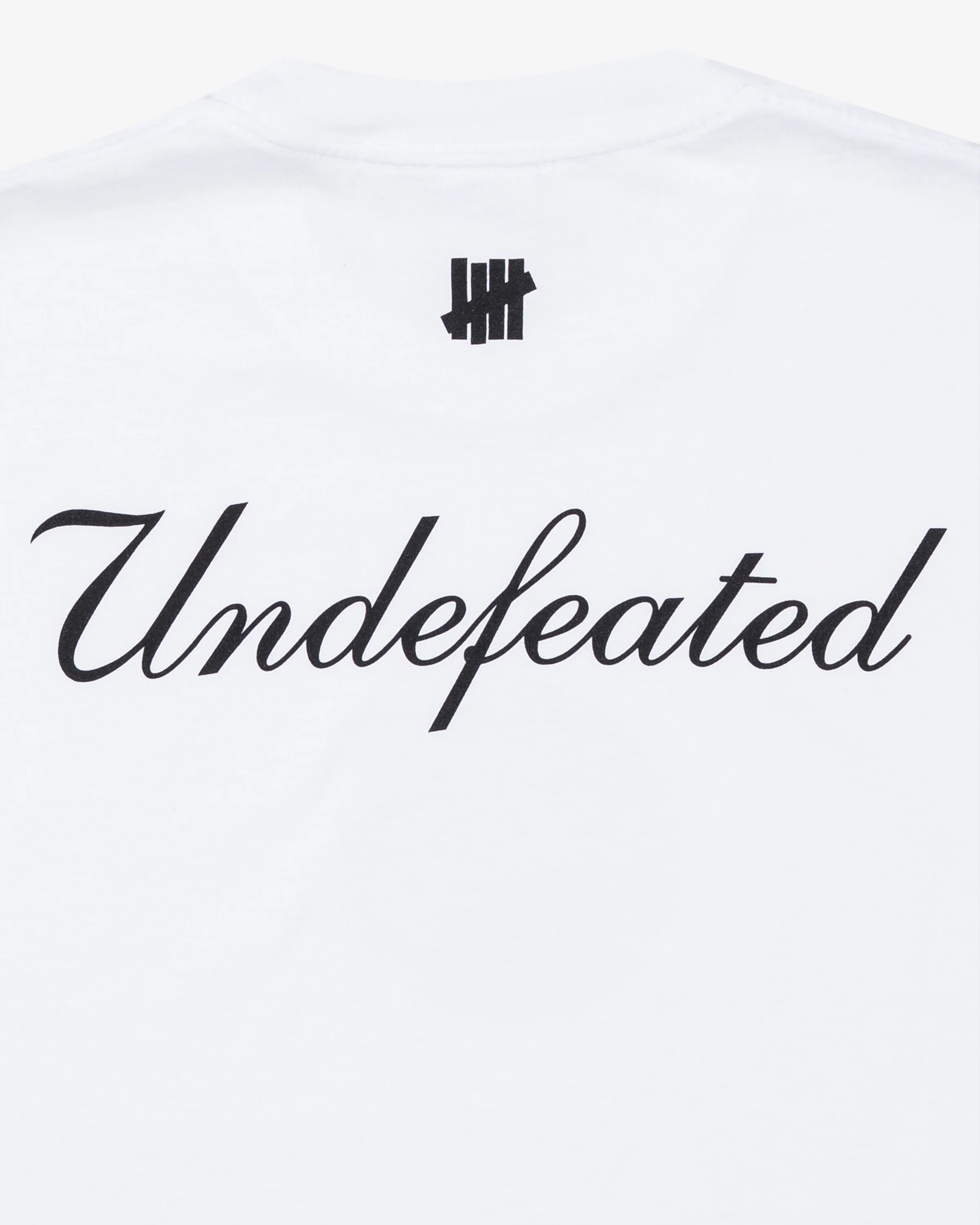 UNDEFEATED ROSE S/S TEE - Image 12