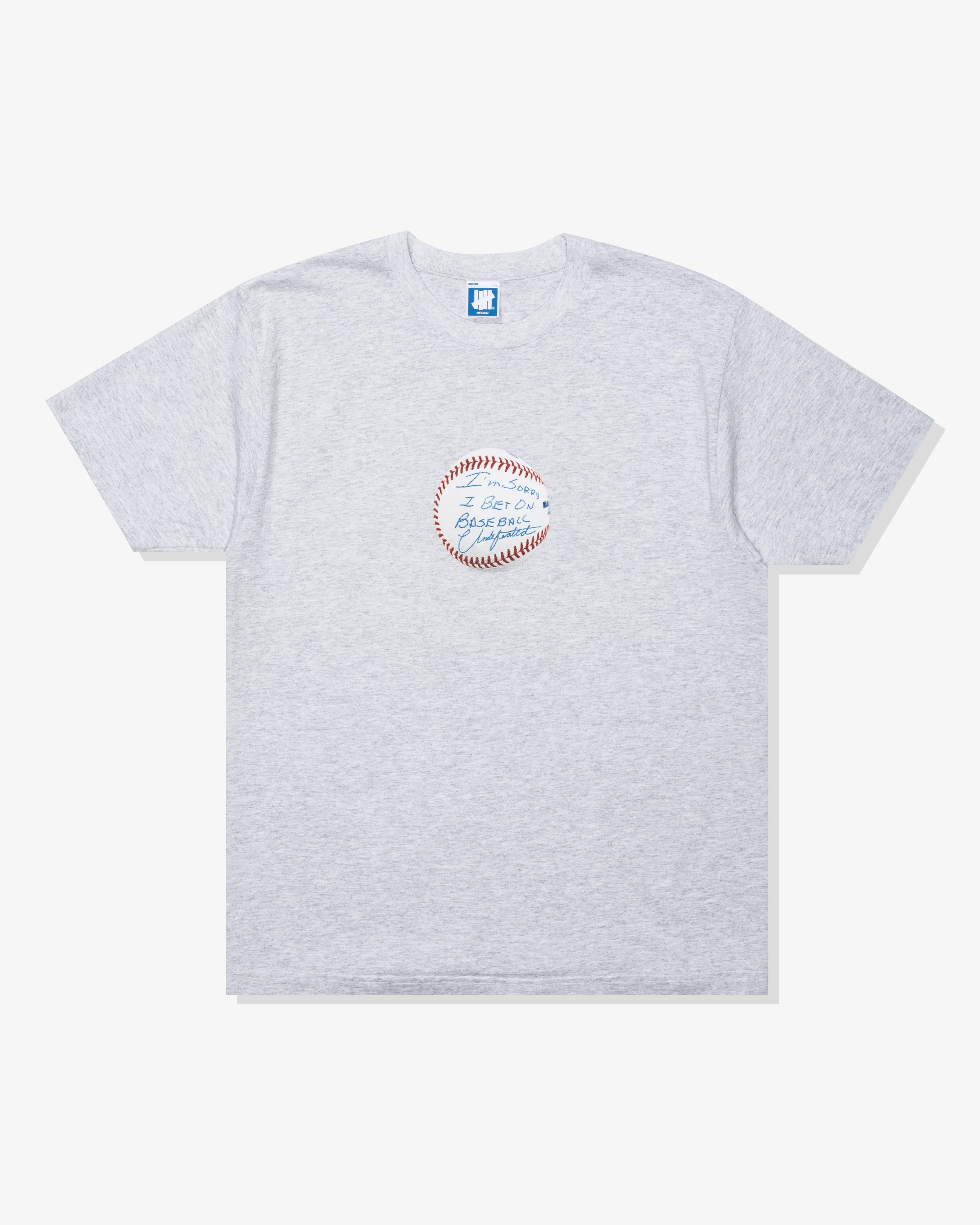 UNDEFEATED ROSE S/S TEE - Image 2