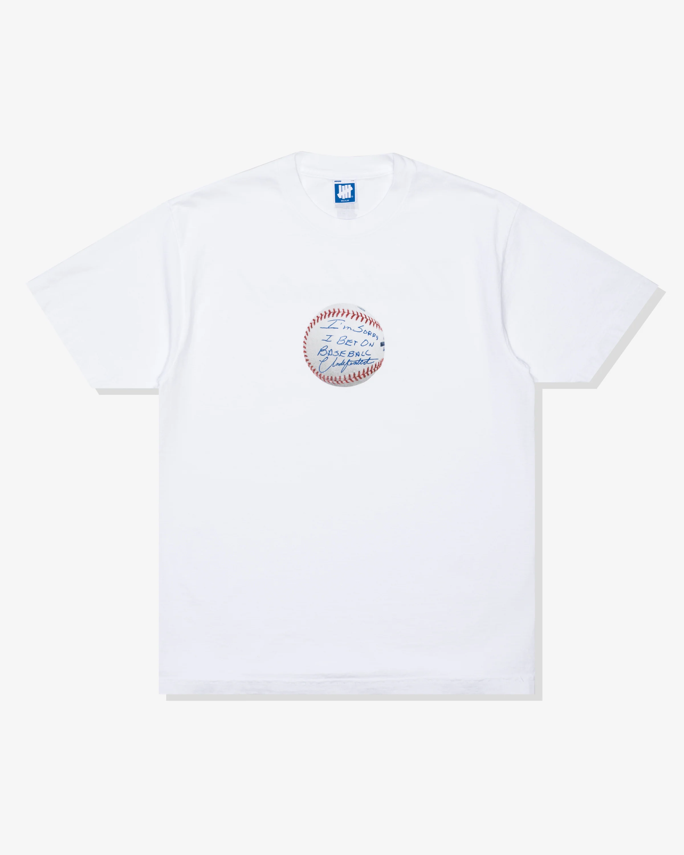 UNDEFEATED ROSE S/S TEE - Image 3