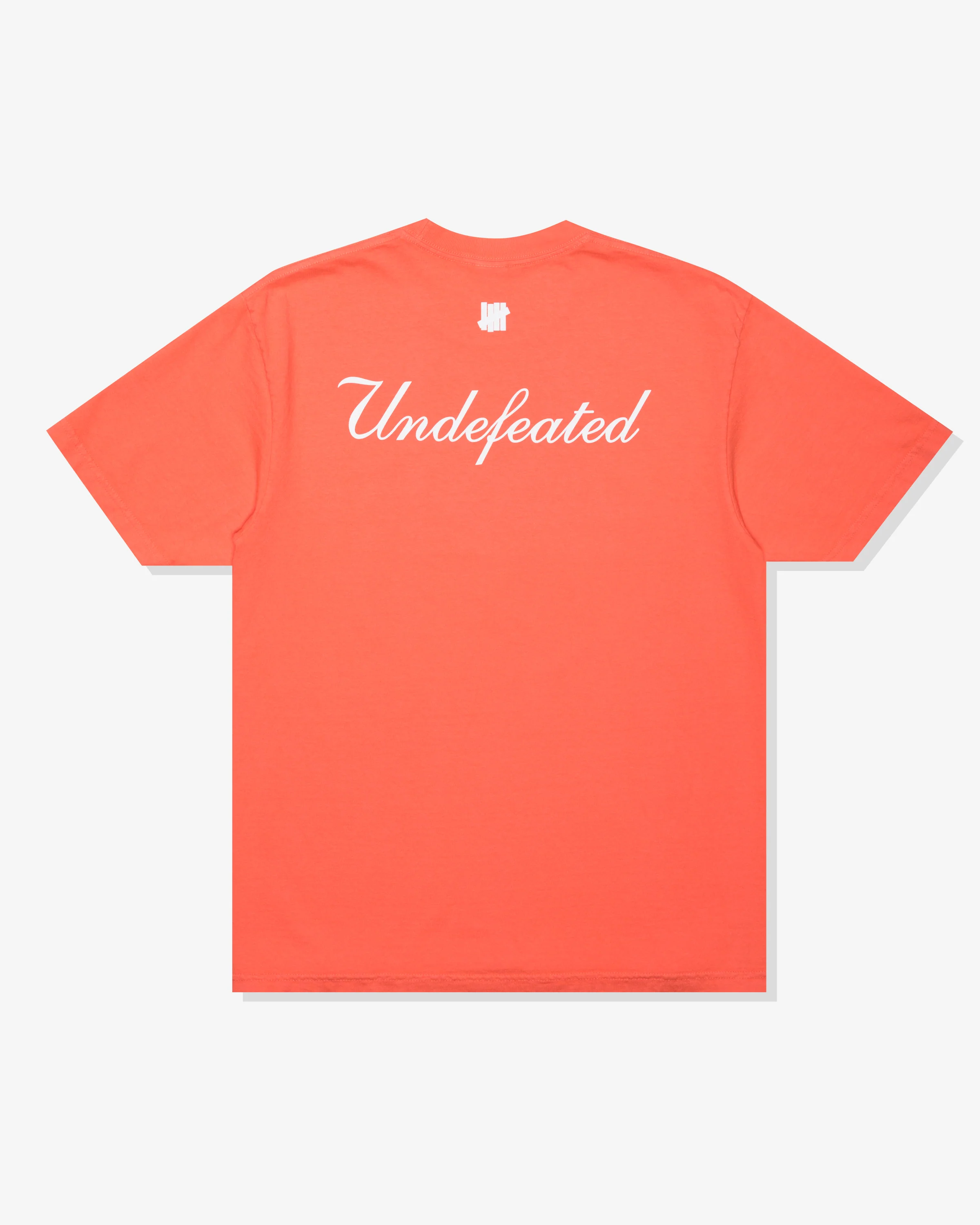 UNDEFEATED ROSE S/S TEE - Image 4