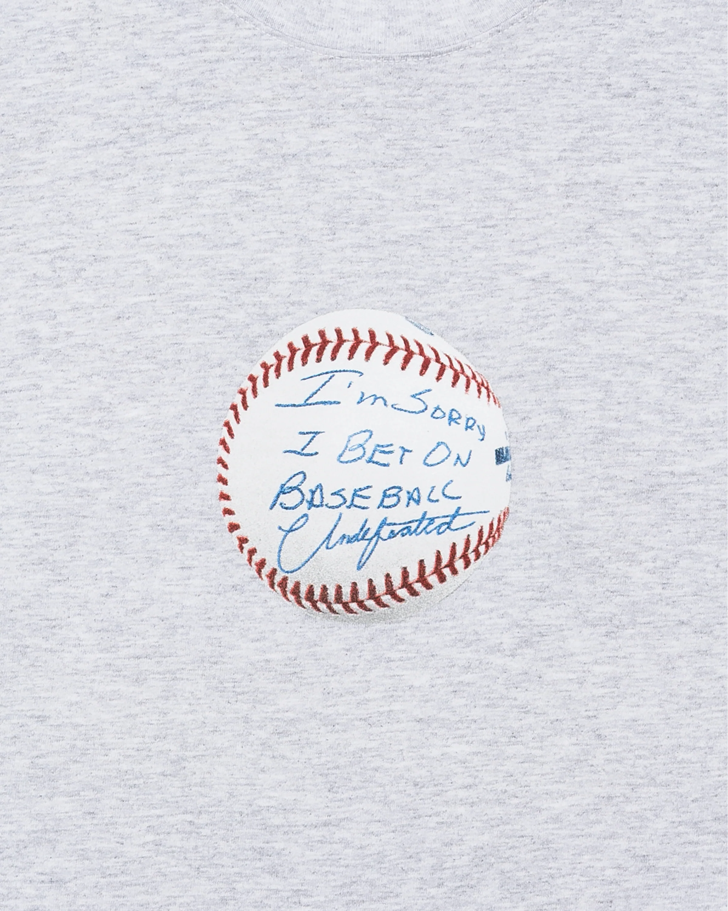 UNDEFEATED ROSE S/S TEE - Image 8