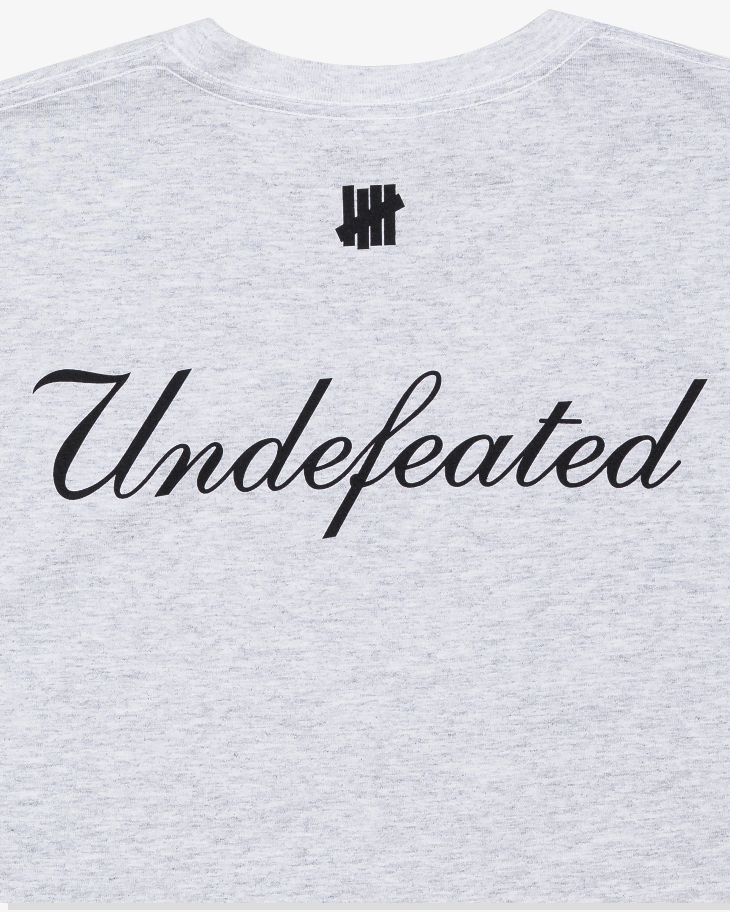 UNDEFEATED ROSE S/S TEE - Image 9