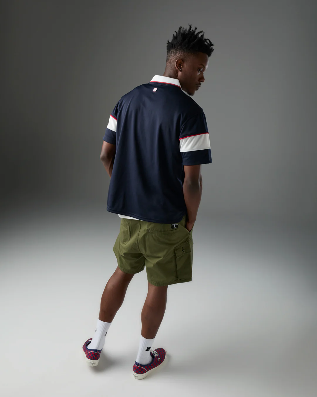 UNDEFEATED S/S ATHLETIC POLO - Image 13