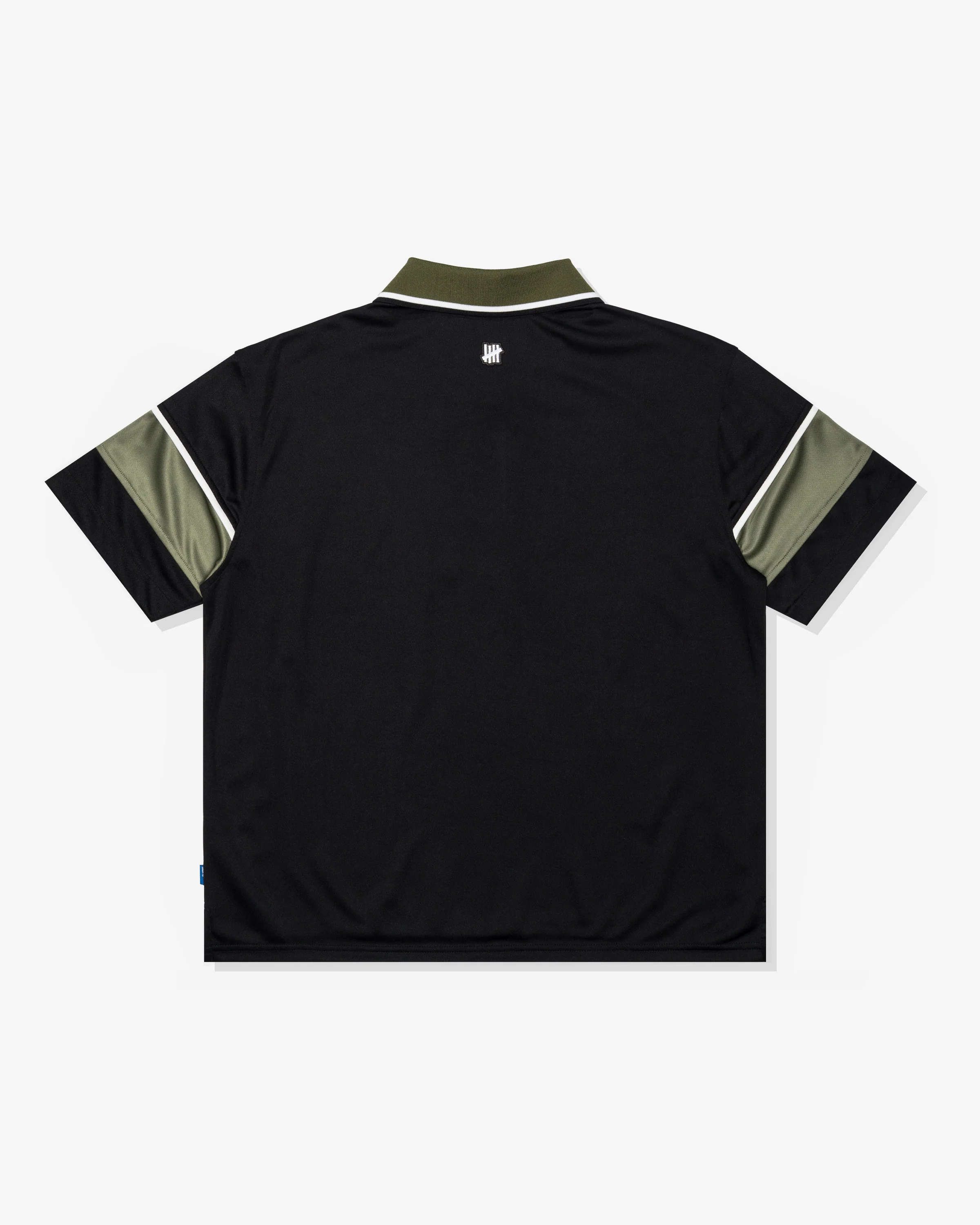 UNDEFEATED S/S ATHLETIC POLO - Image 2