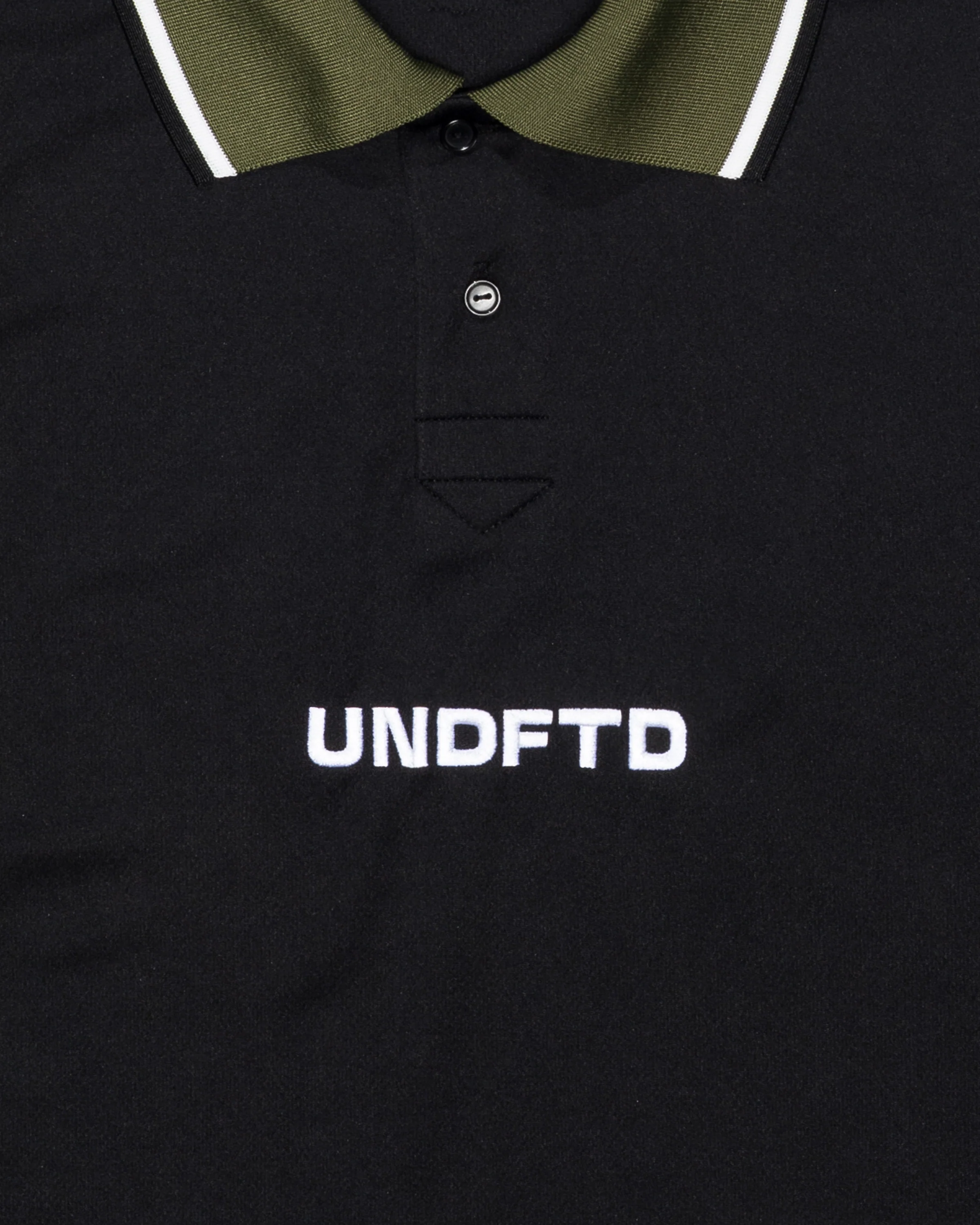 UNDEFEATED S/S ATHLETIC POLO - Image 3