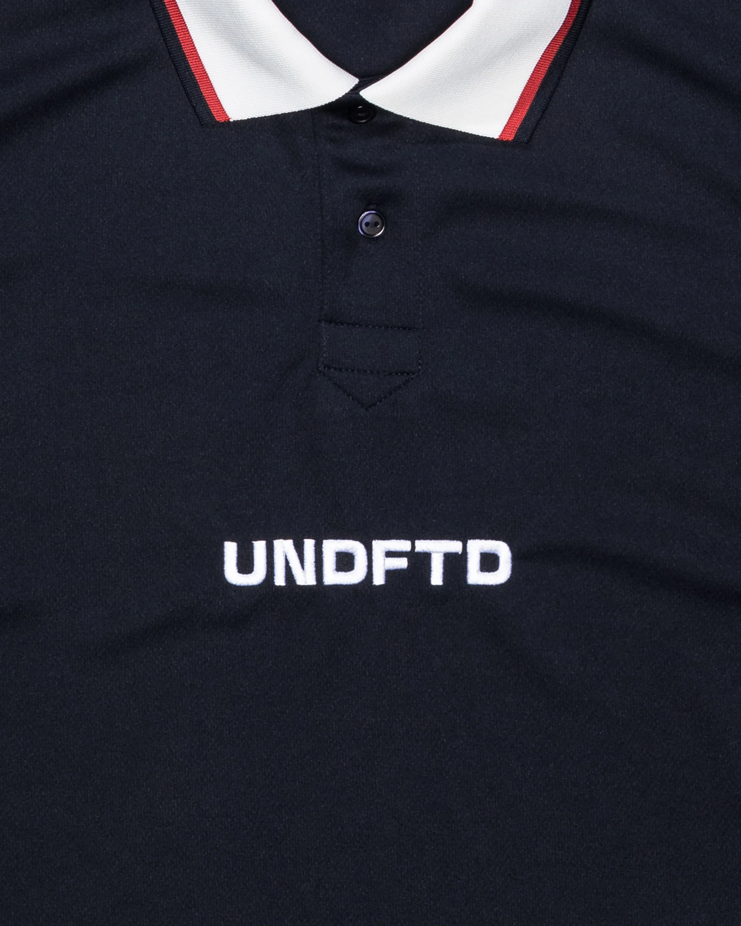 UNDEFEATED S/S ATHLETIC POLO - Image 7