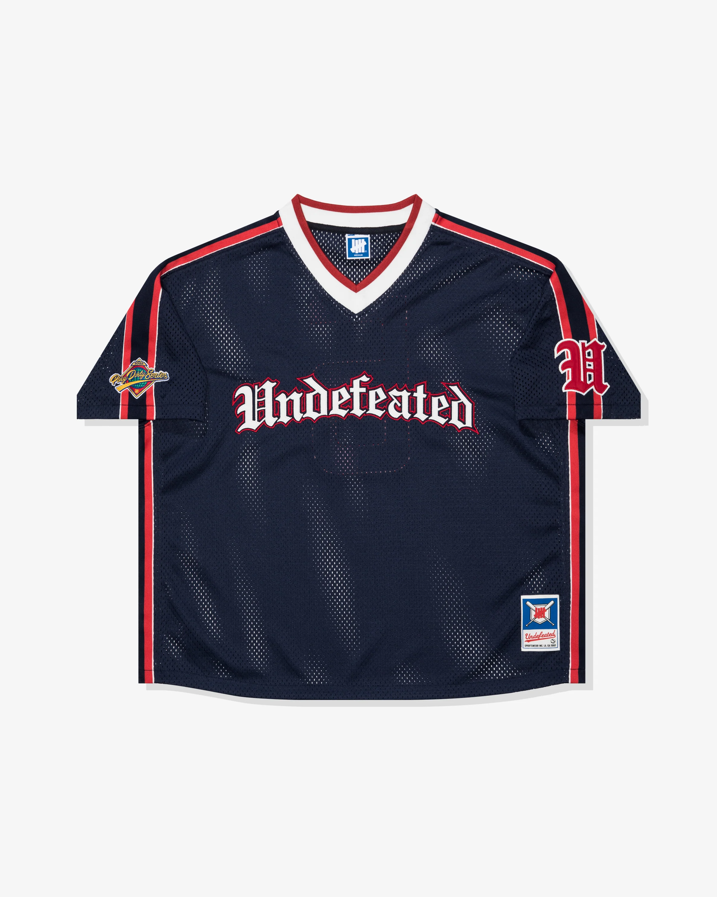 UNDEFEATED S/S BASEBALL JERSEY - Image 10