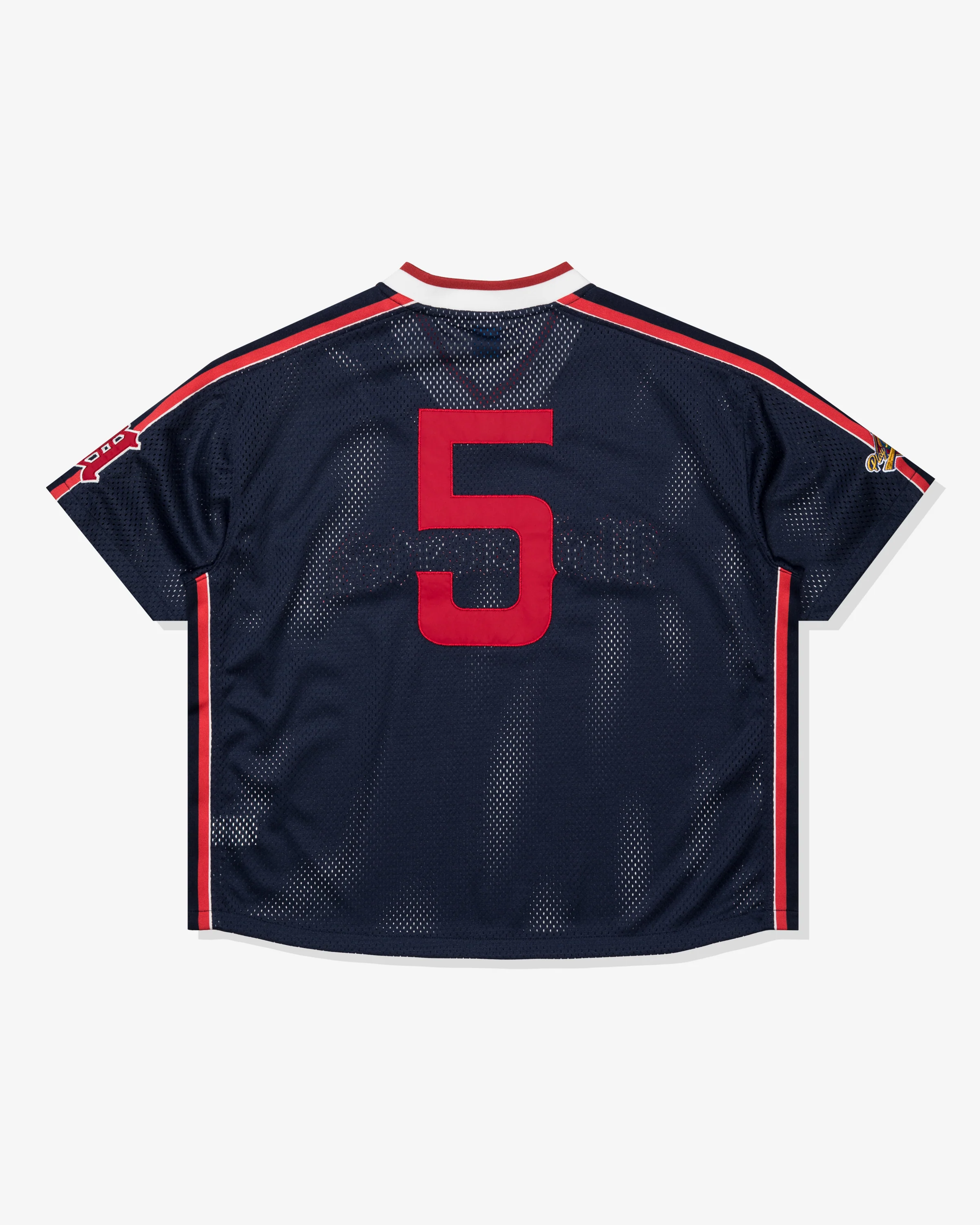 UNDEFEATED S/S BASEBALL JERSEY - Image 11