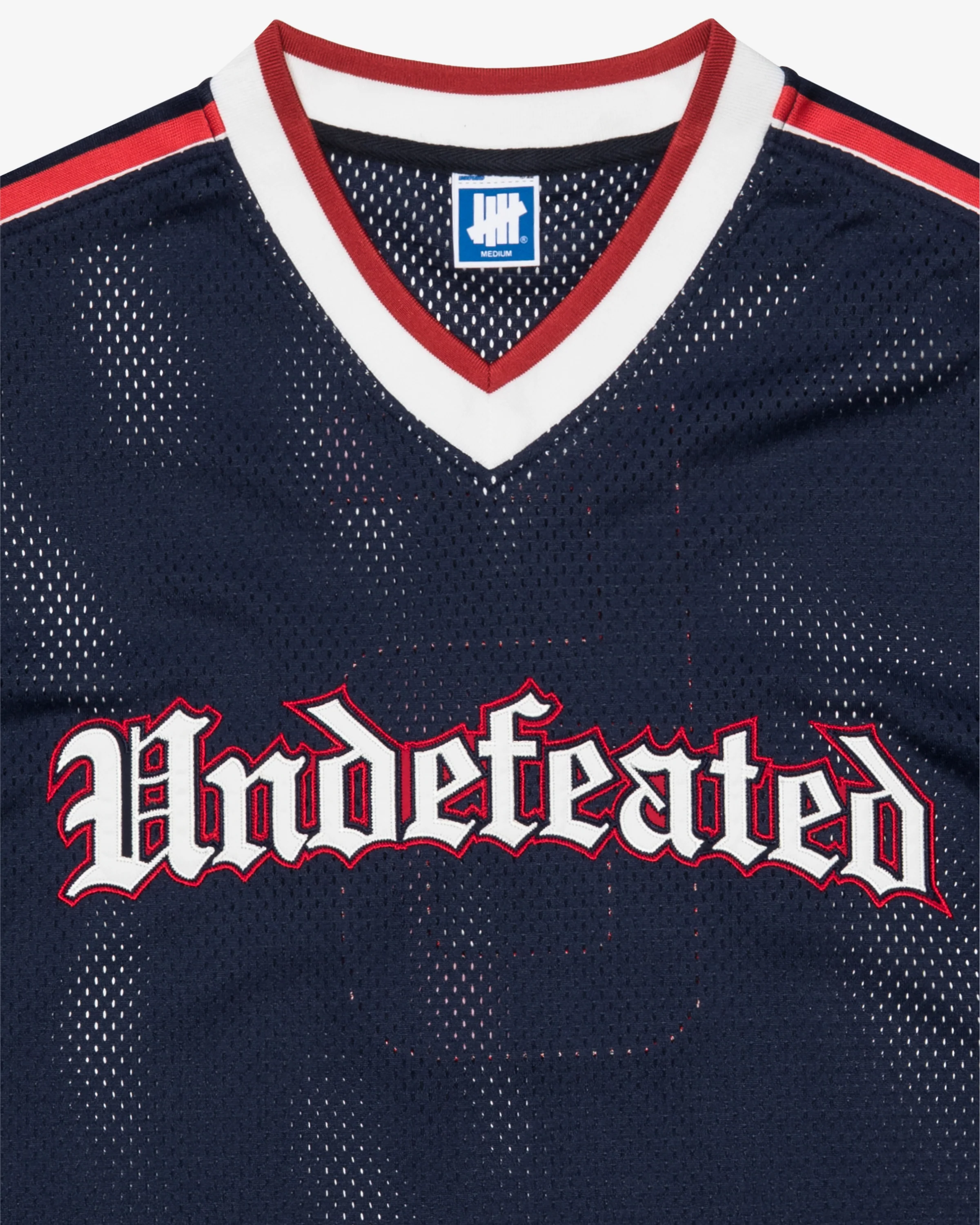 UNDEFEATED S/S BASEBALL JERSEY - Image 12