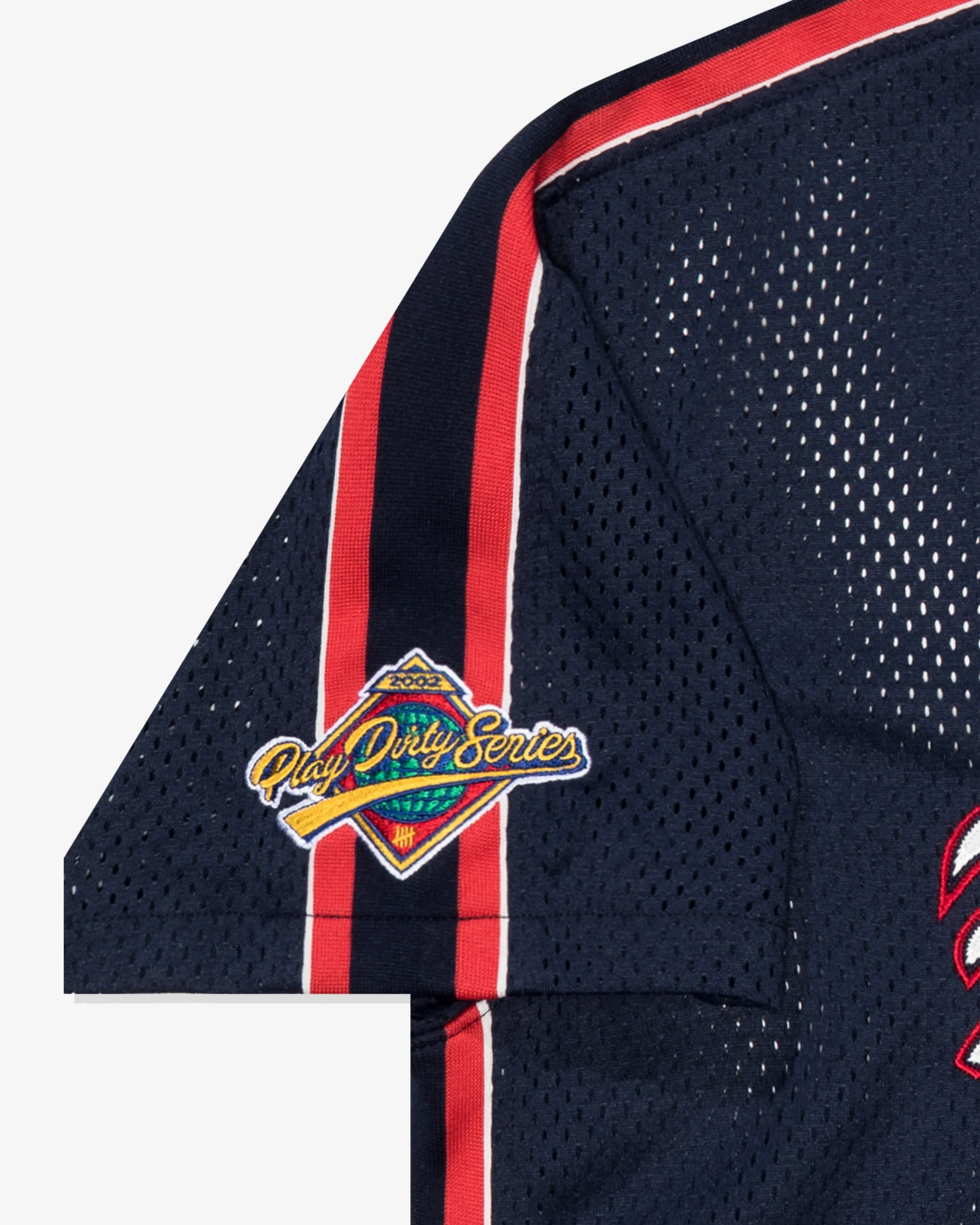 UNDEFEATED S/S BASEBALL JERSEY - Image 13