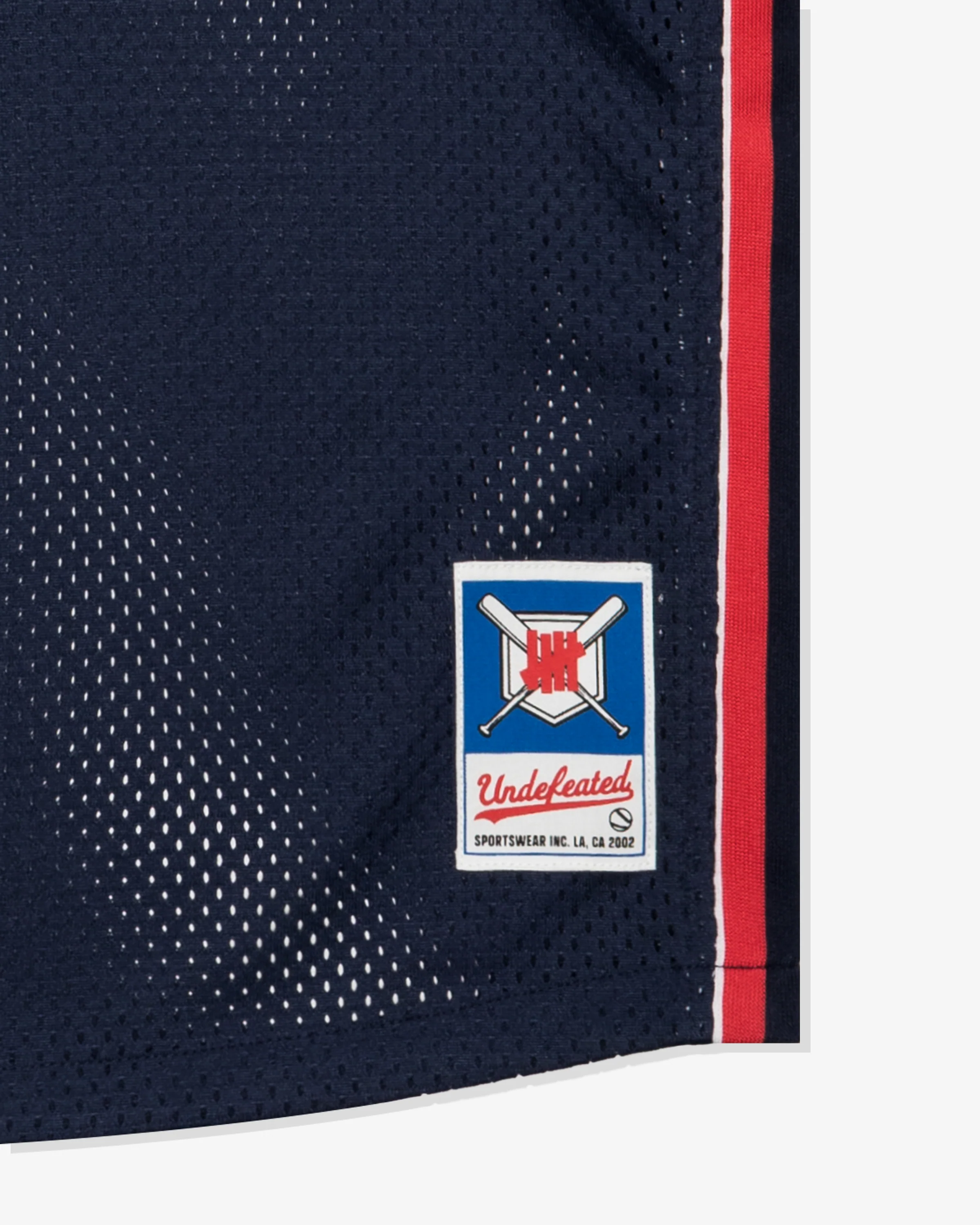 UNDEFEATED S/S BASEBALL JERSEY - Image 15