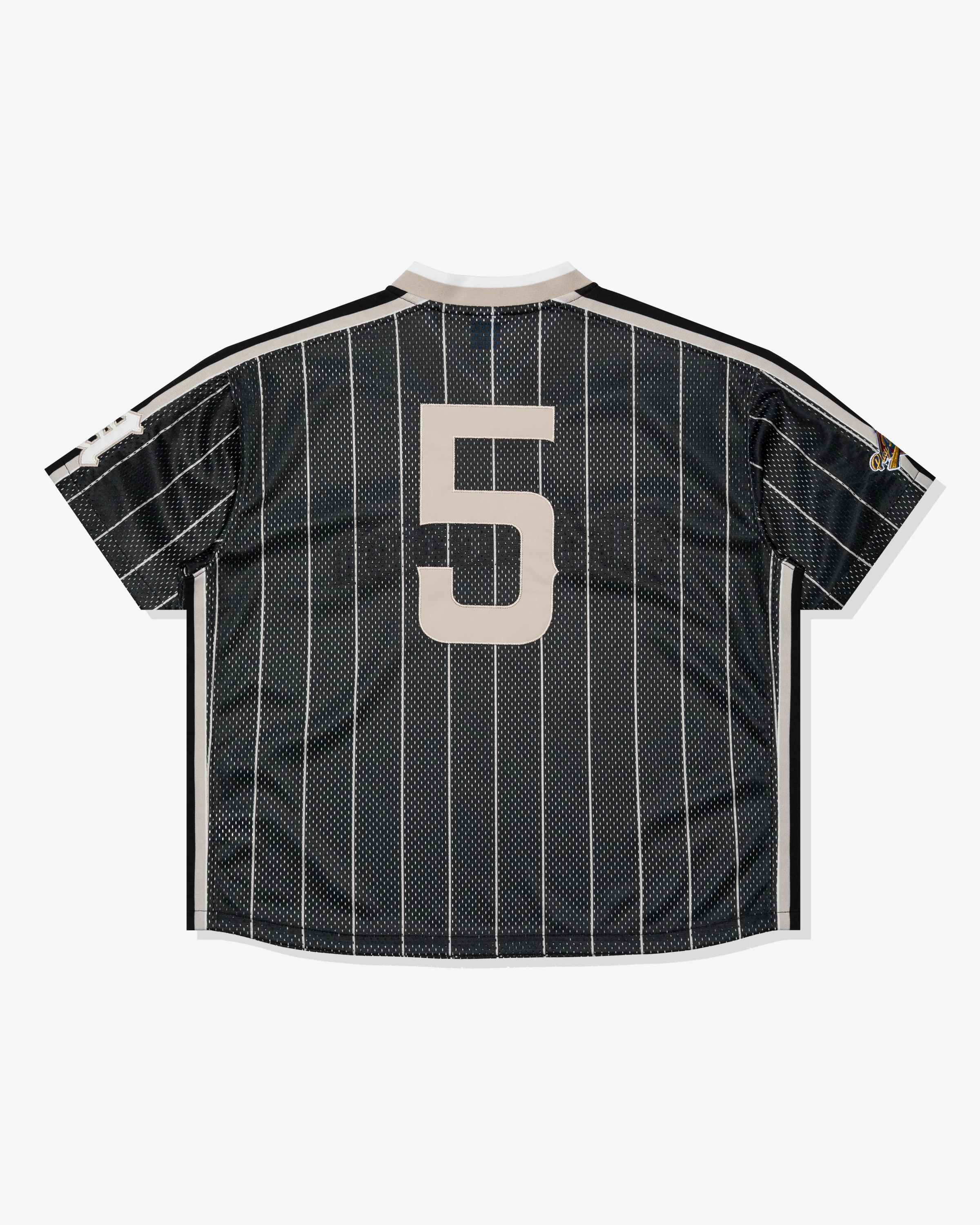 UNDEFEATED S/S BASEBALL JERSEY - Image 4
