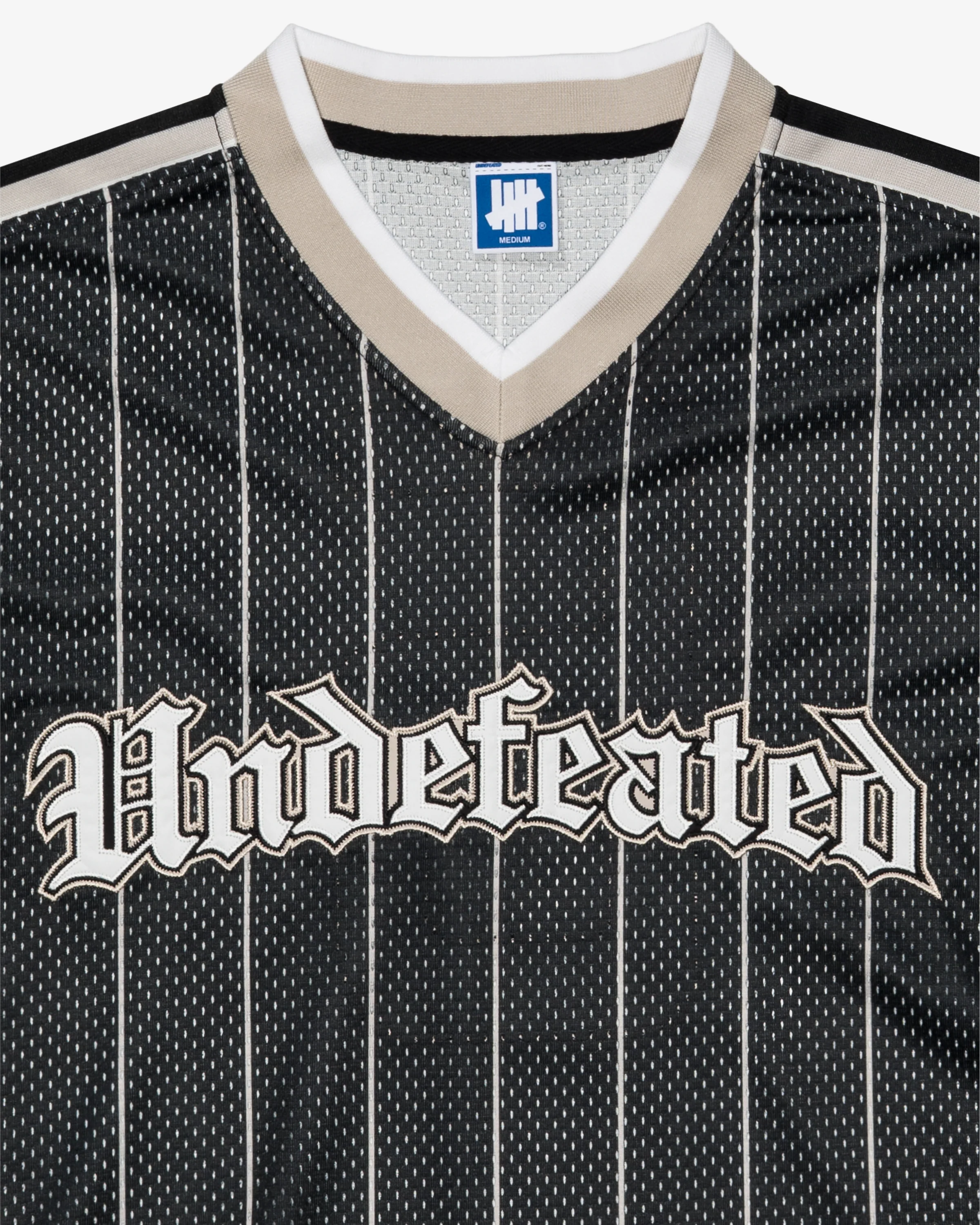 UNDEFEATED S/S BASEBALL JERSEY - Image 5