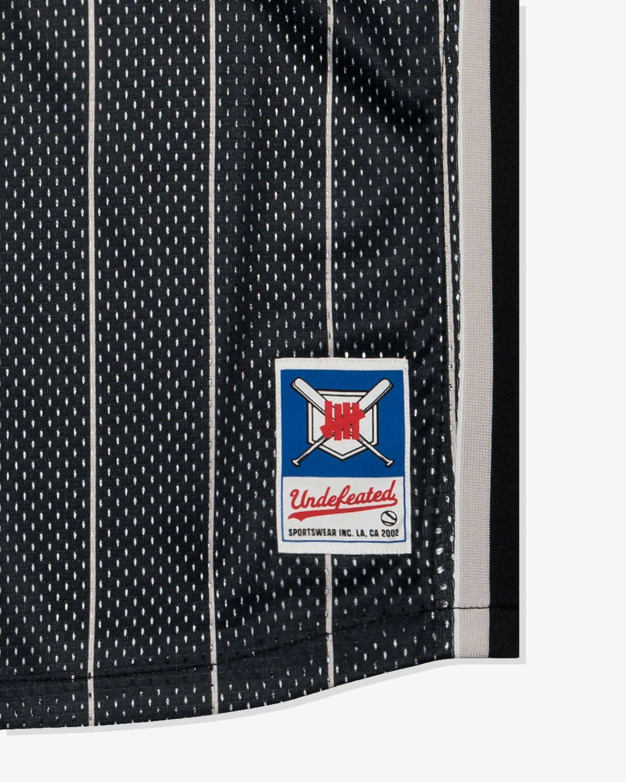 UNDEFEATED S/S BASEBALL JERSEY - Image 8