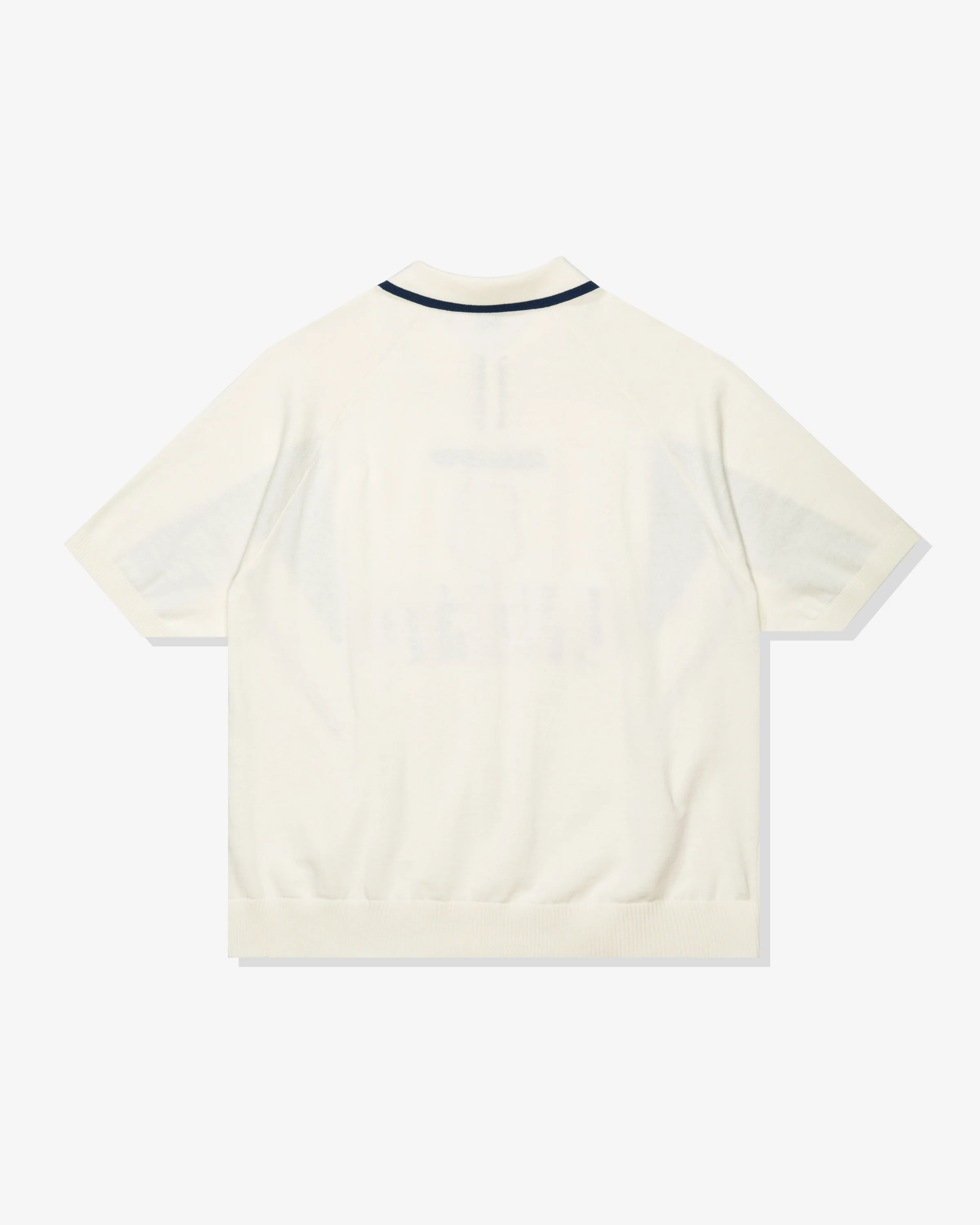 UNDEFEATED S/S KNIT POLO - Image 5